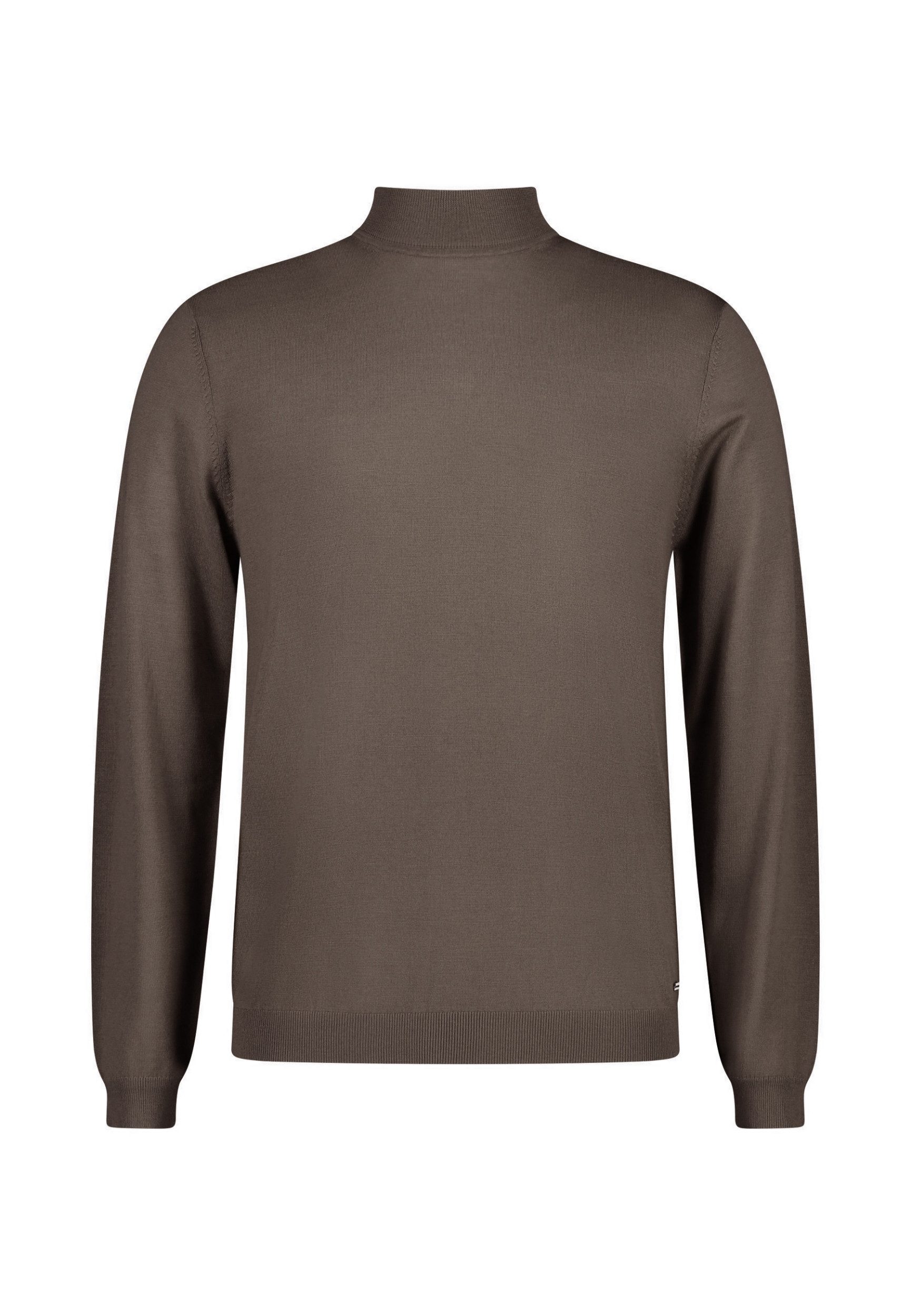 Roy Robson Strickpullover HERREN-PULLOVER 1/1 ARM