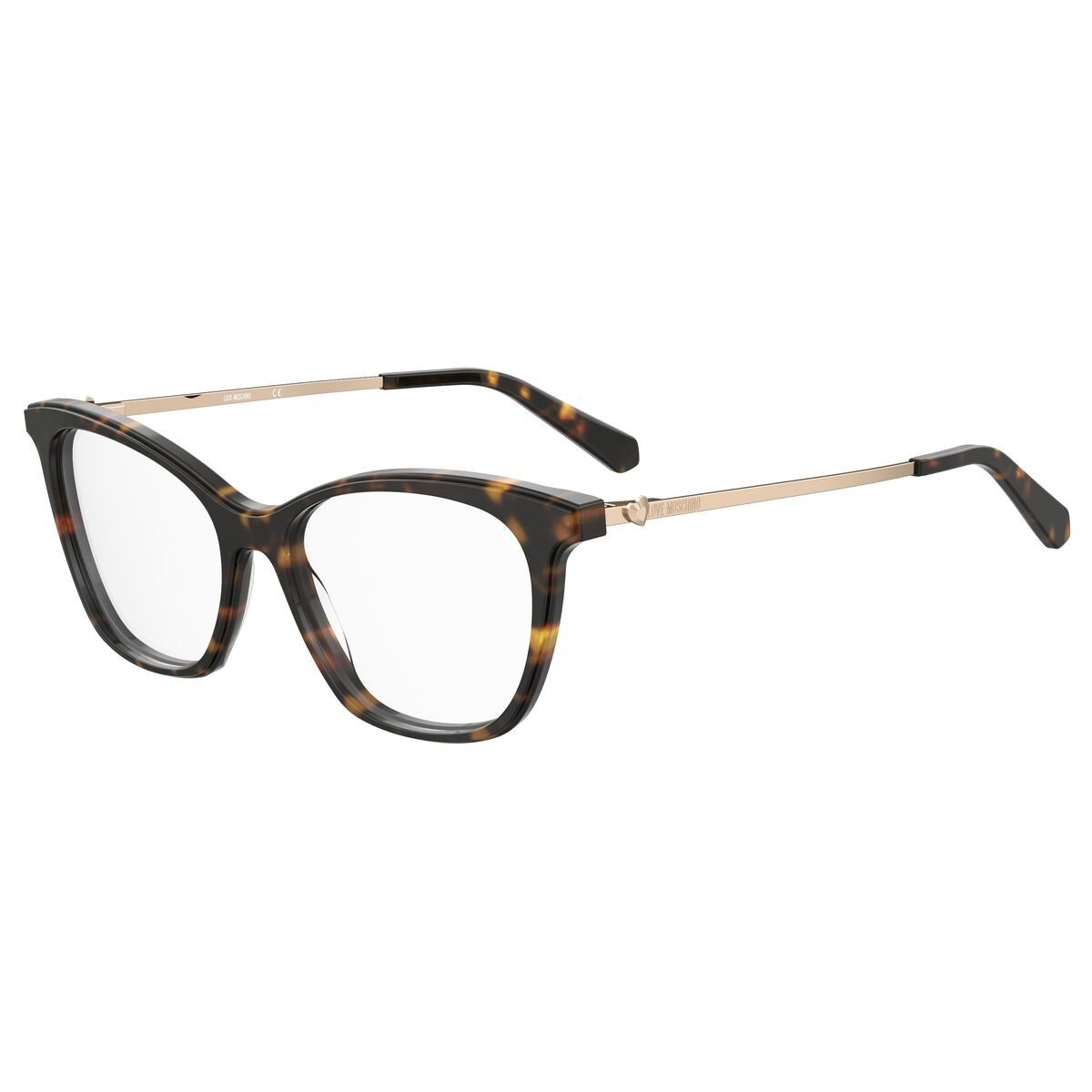 LOVE MOSCHINO Очкиgestell, Очкиfassung Love Moschino MOL579-086 Ø 53 mm