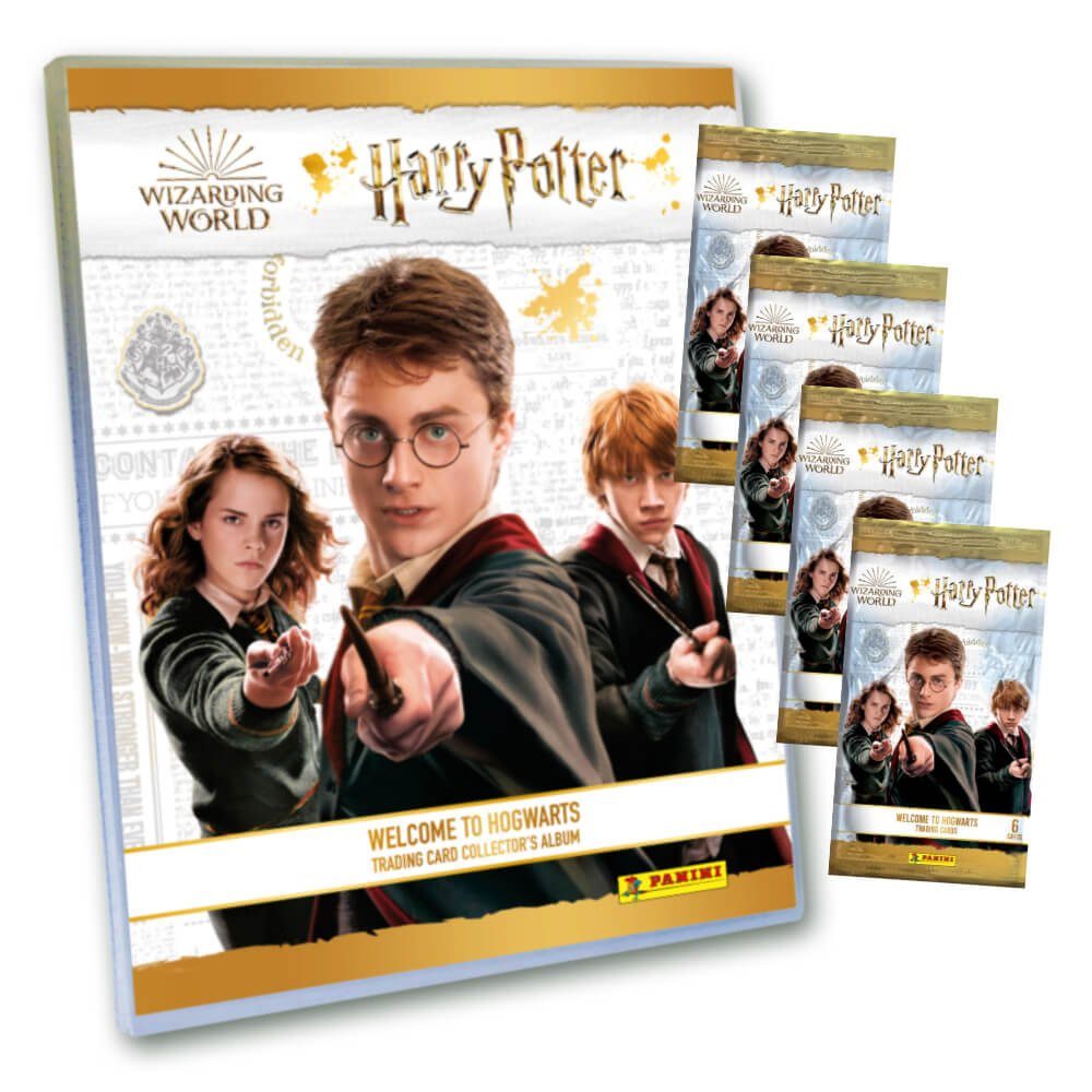 Unerwartet Wir Verlosen 4 X 2 Karten Für Harry Potter In Concert In Neumünster Dein Ticket Wartet - es84y3p