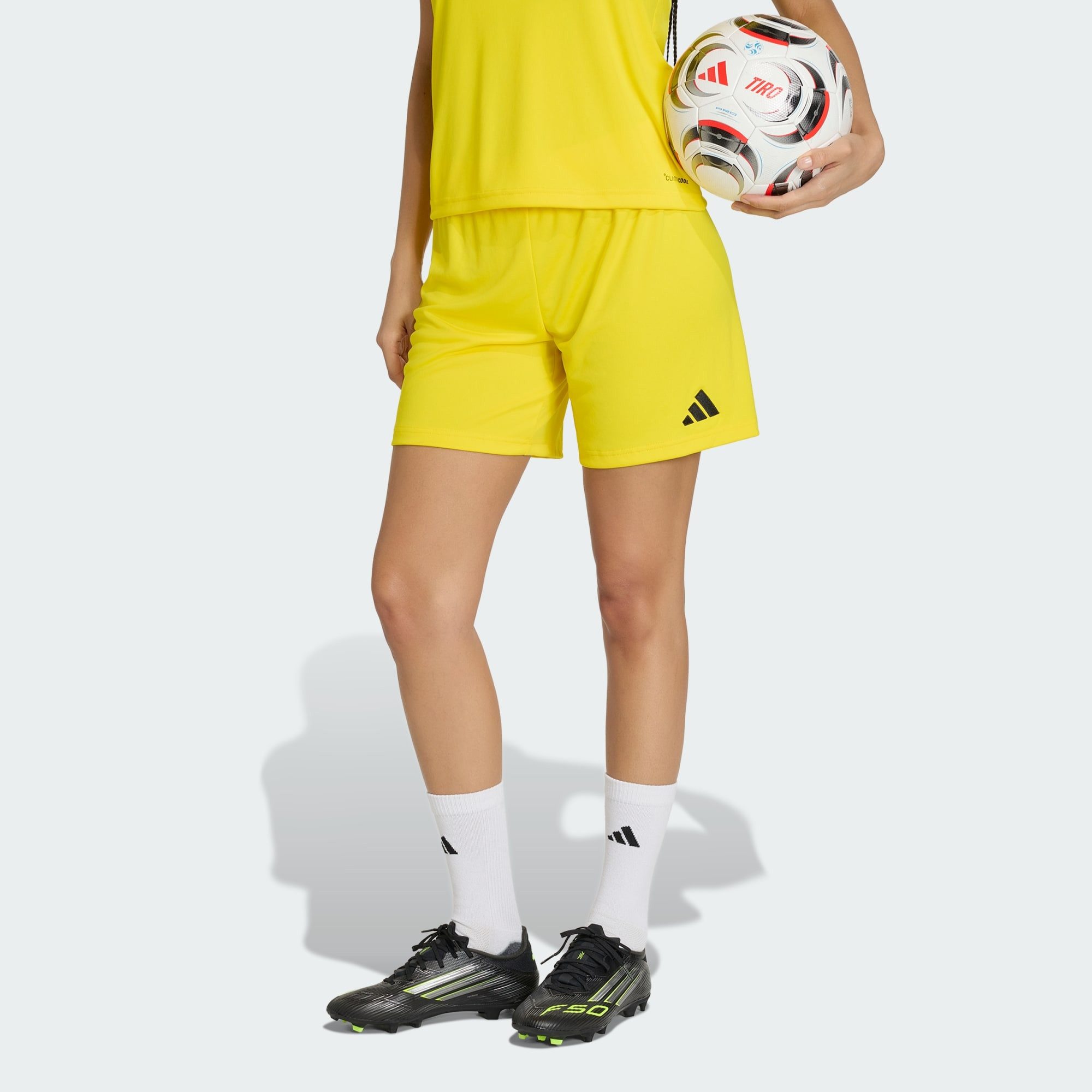 adidas Performance Shorts ENTRADA26 SHORTS (1-tlg)