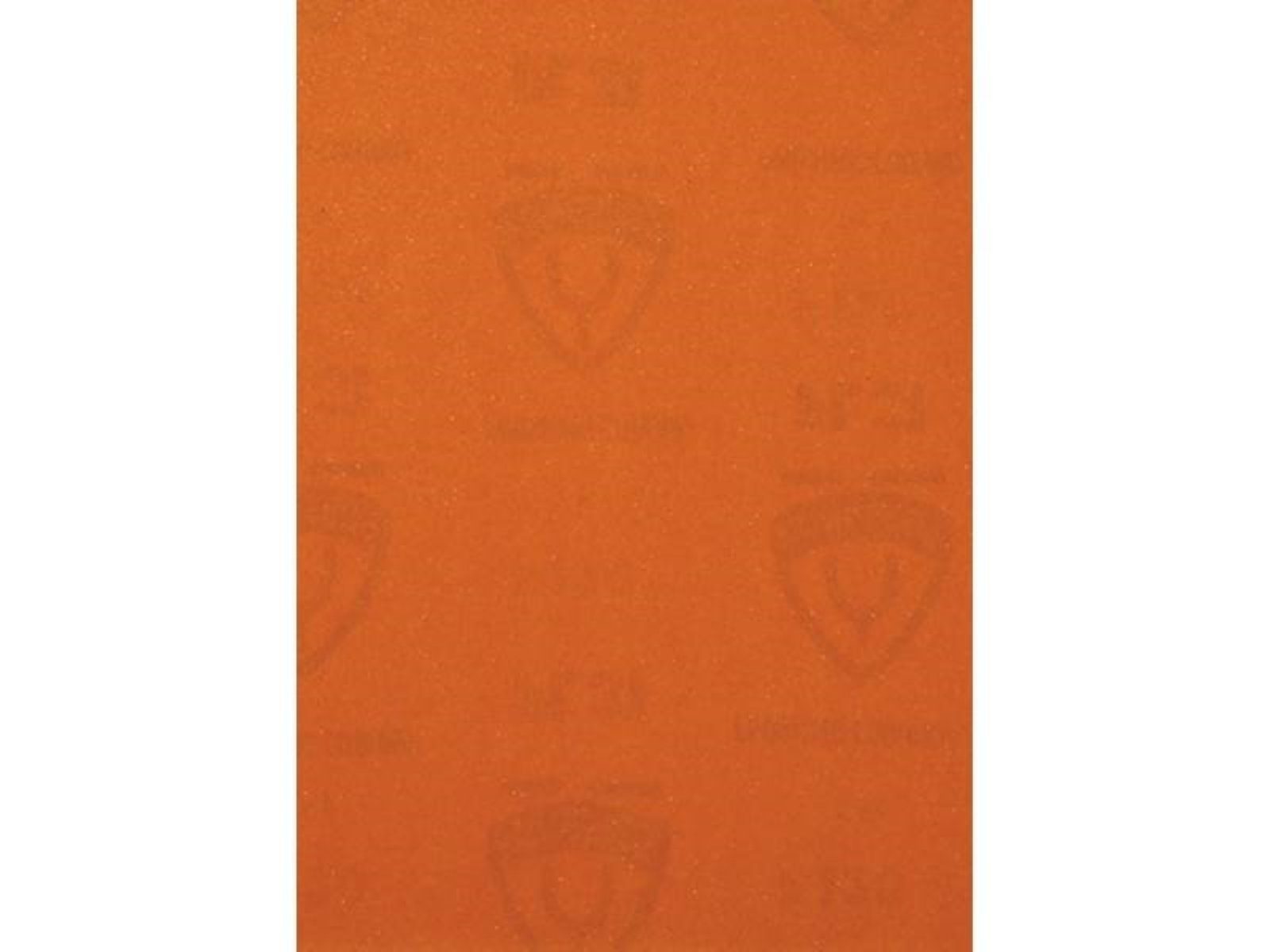 Klingspor Schleifpapier 50er Pack Schleifpapier PL 31 L280xB230mm K.220 f.Holz/Metall/Lack KLI