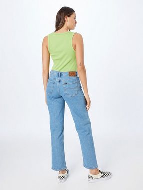 Lee® Regular-fit-Jeans JANE (1-tlg) Plain/ohne Details