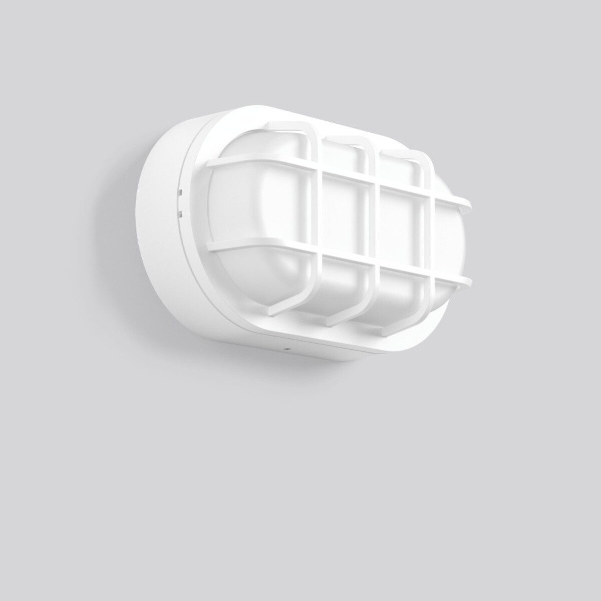 RZB Deckenleuchten RZB LED-Wand-/Deckenleuchte 582063.002