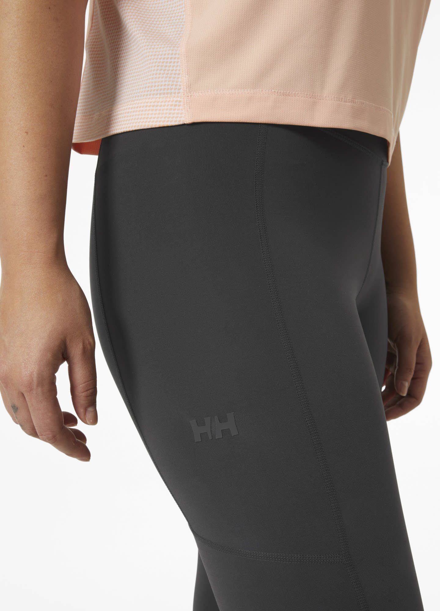 Ebony Leggings Blaze Helly Tight Tights Hansen Hansen W Helly 7/8 Damen