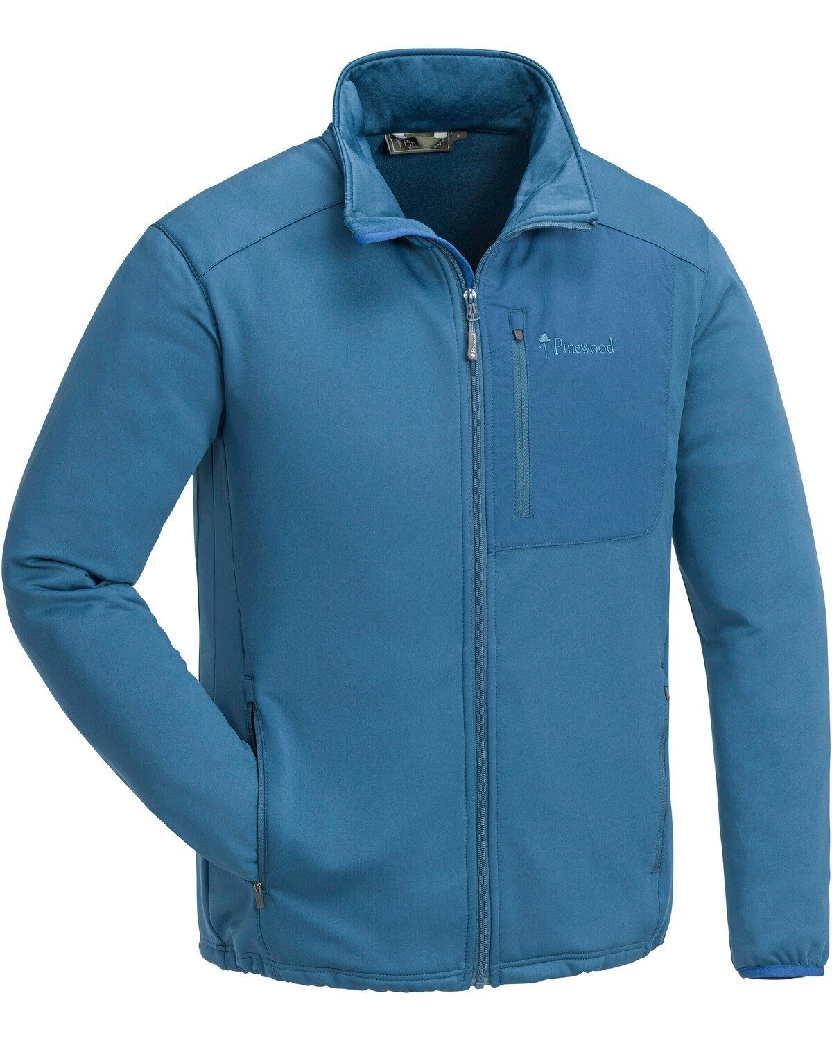 Pinewood Fleecejacke Fleecejacke Brenton