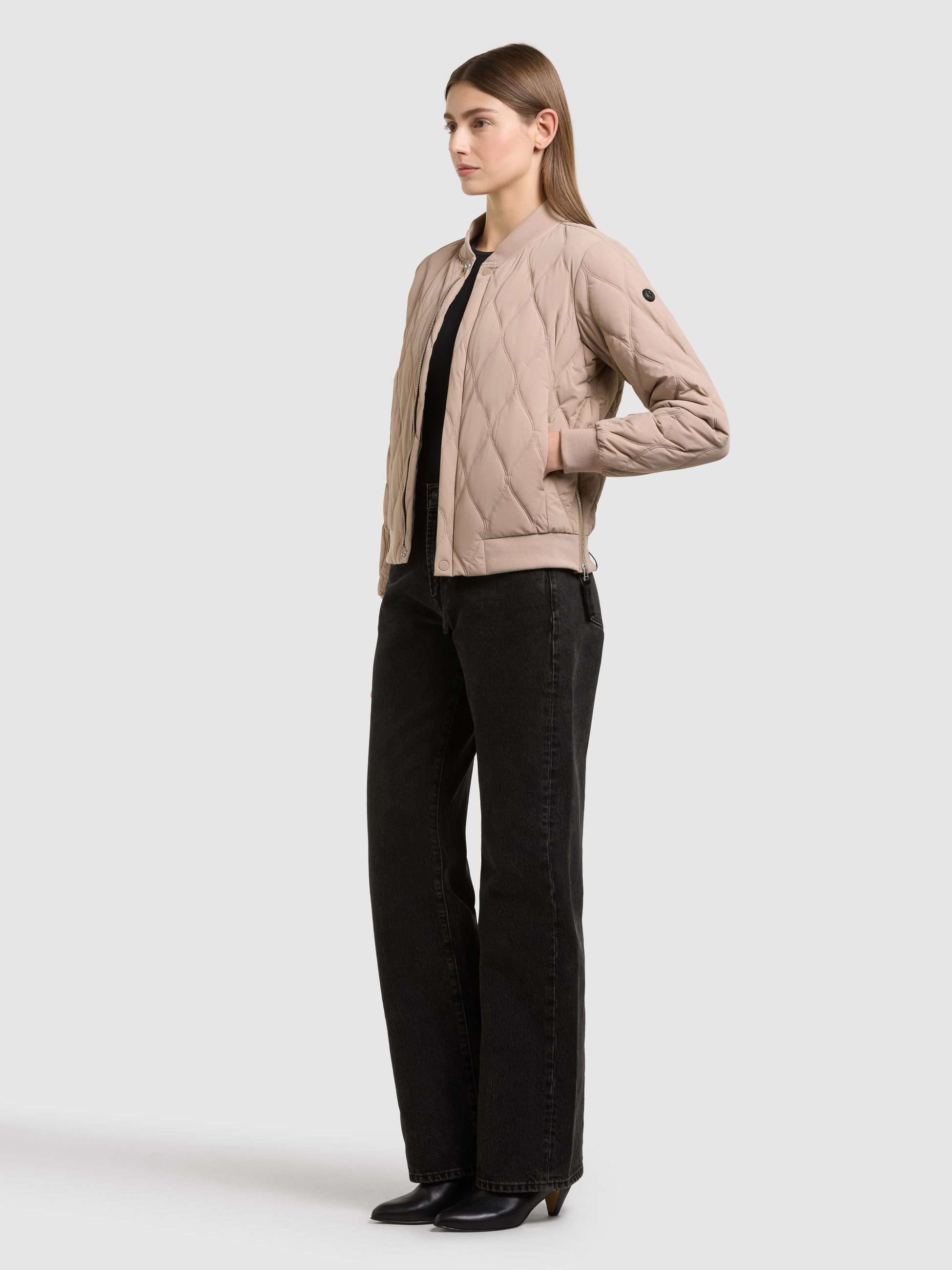 khujo Steppjacke FEEN2