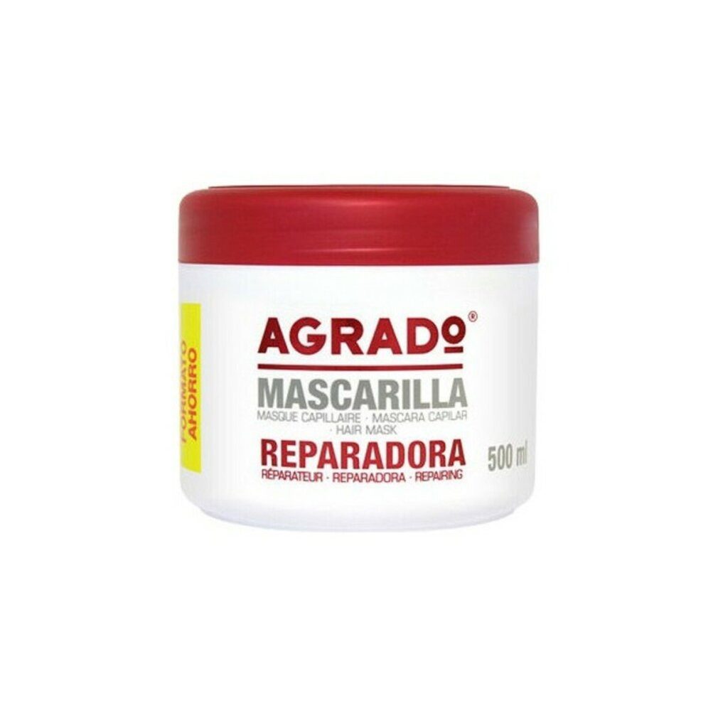 Agrado Haarmaske Repairing Haar-Reparatur-Maske
