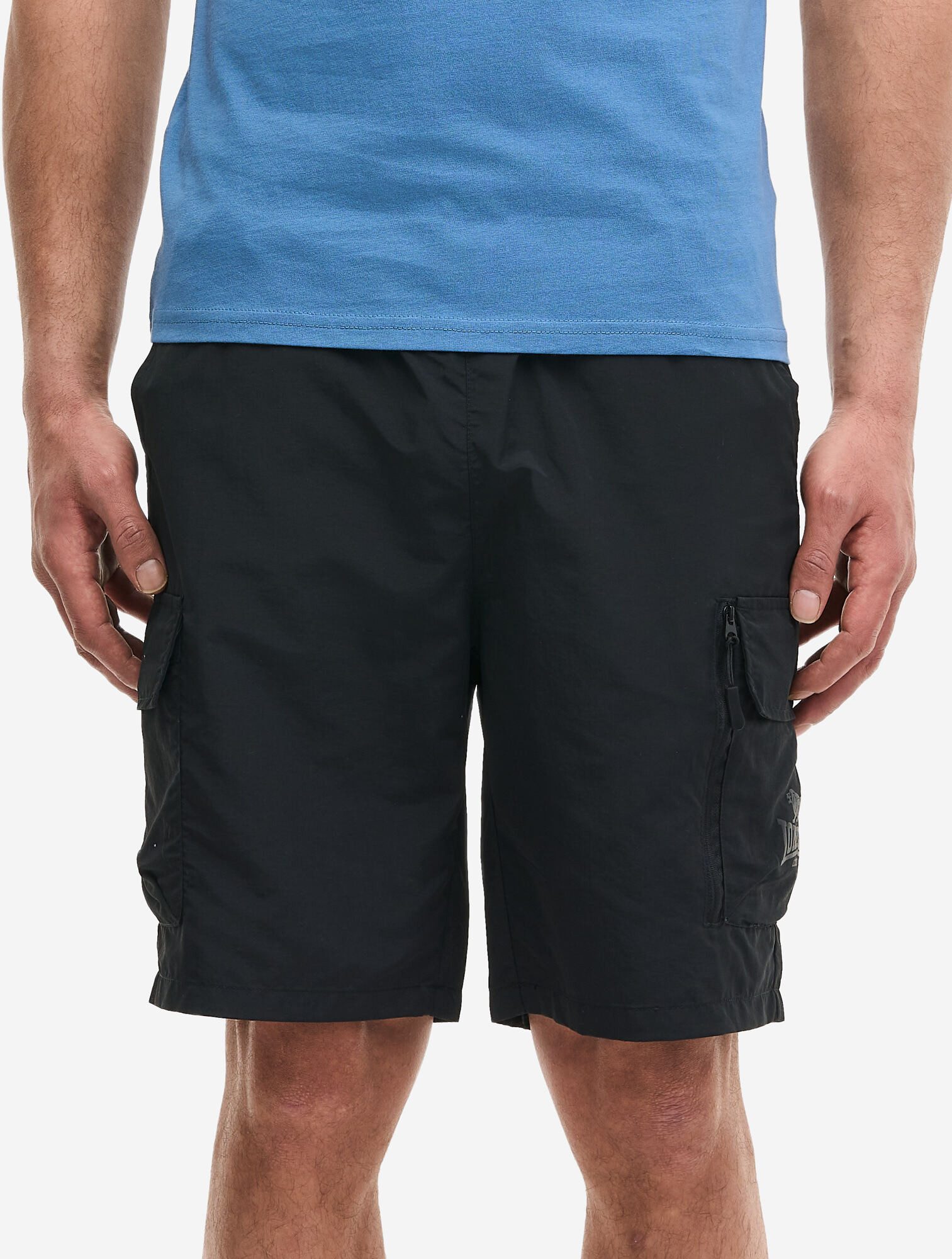 Lonsdale Funktionsshorts KIMMERSTON (1-tlg)
