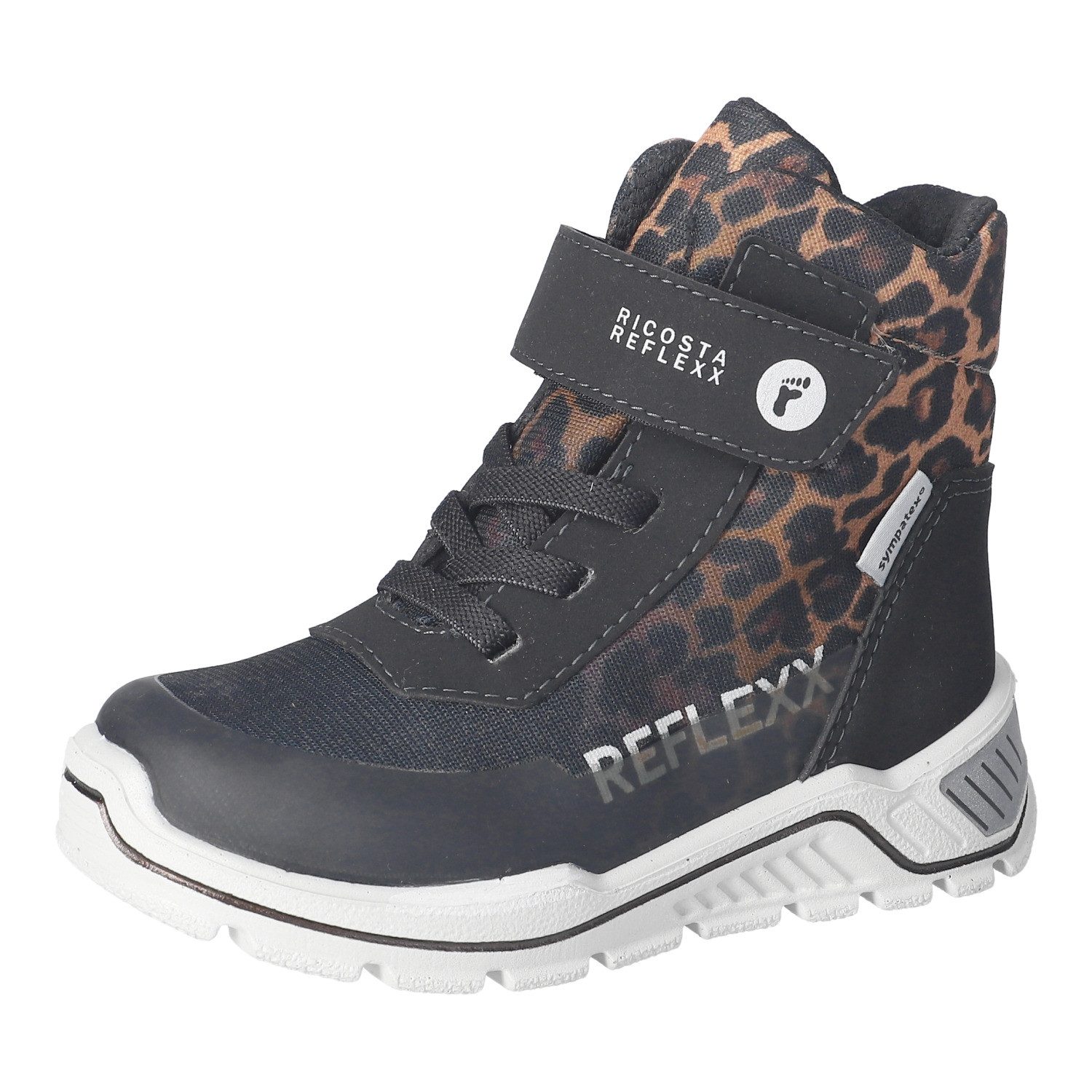 Ricosta AARON - Winterboots Stiefel