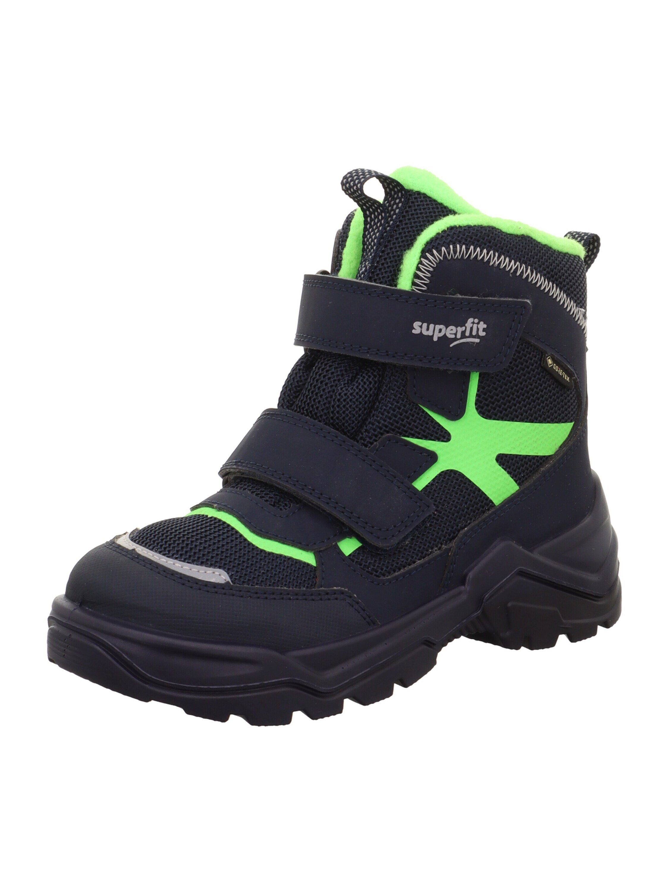 Superfit Snow Max Stiefel (1-tlg)
