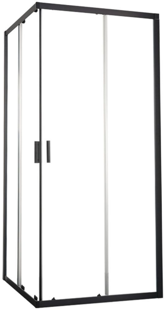 welltime Eckdusche New Summer, BxT: 100x100 cm, Einscheibensicherheitsglas günstig online kaufen