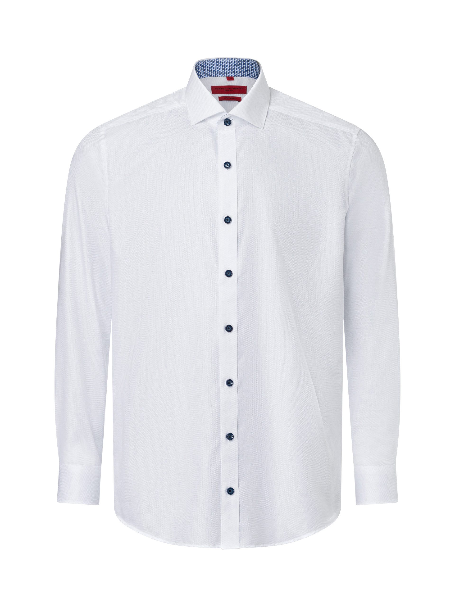 Finshley & Harding Businesshemd