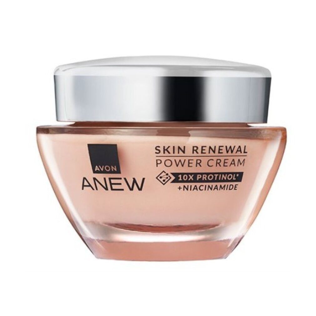 Avon Körperpflegemittel Hauterneuerungscreme Anew Power (Hauterneuerungscreme) 50 ml