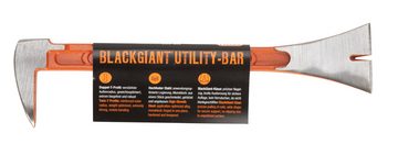Picard Brecheisen Picard Nageleisen BlackGiant® Utility-Bar Nr. 46Y - 250 mm, extrem
