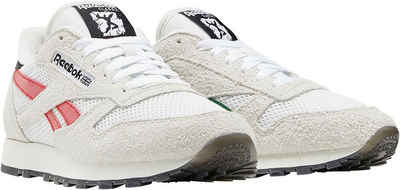 Reebok Classic »Classic Leather Human Rights Pack« Sneaker