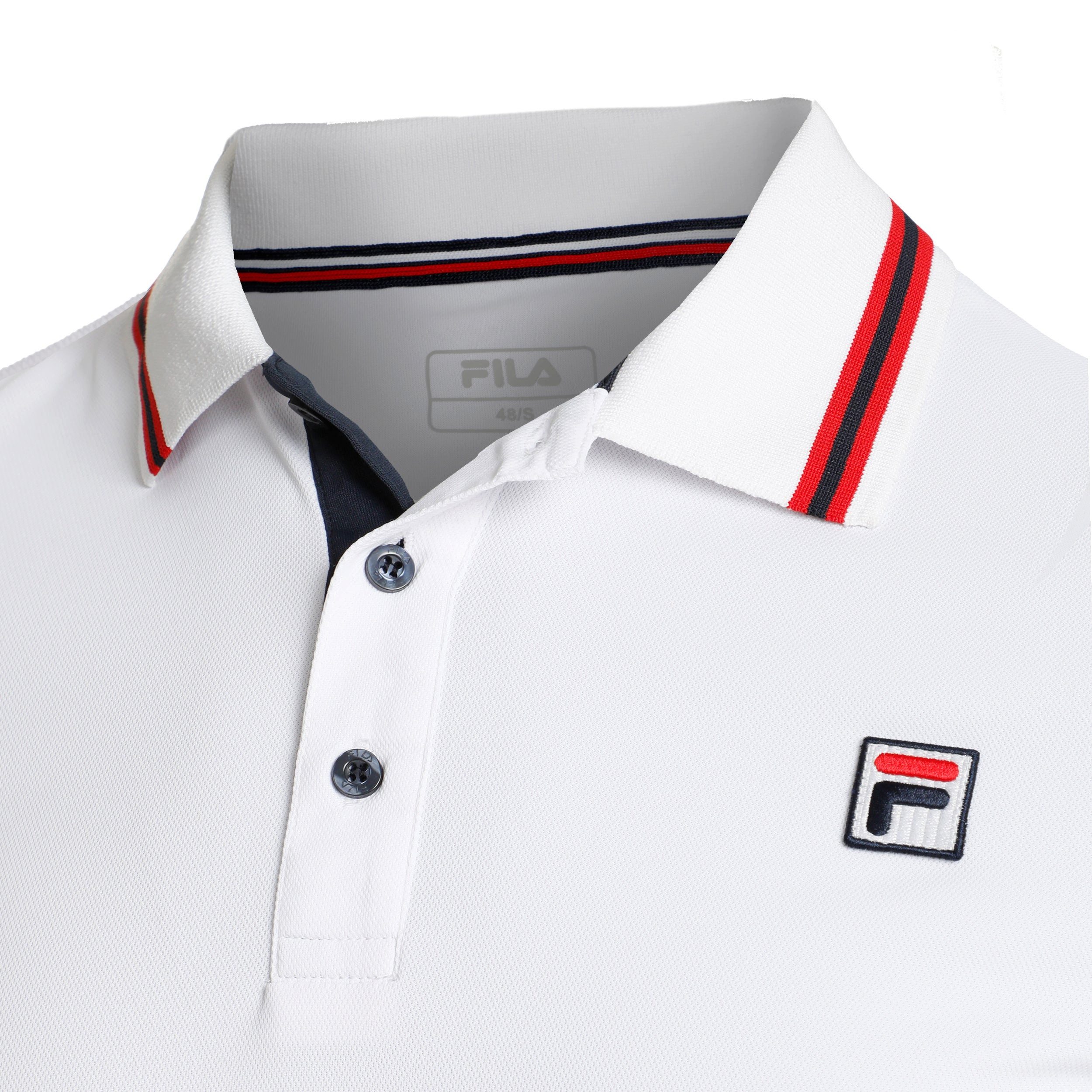 Fila Poloshirt Piro