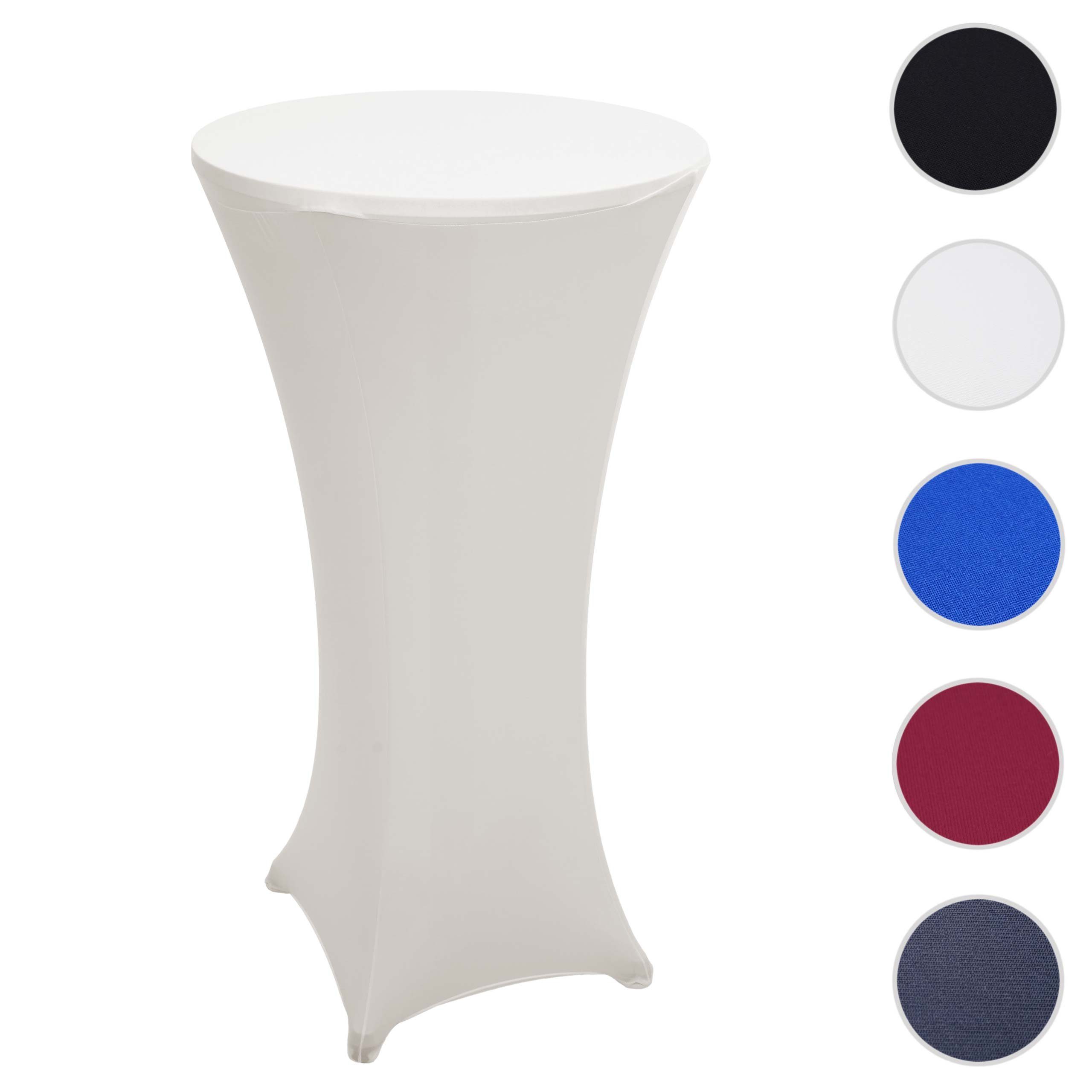 MCW Stehtisch MCW-J30-S (Set, 2-St., 2er), günstig online kaufen