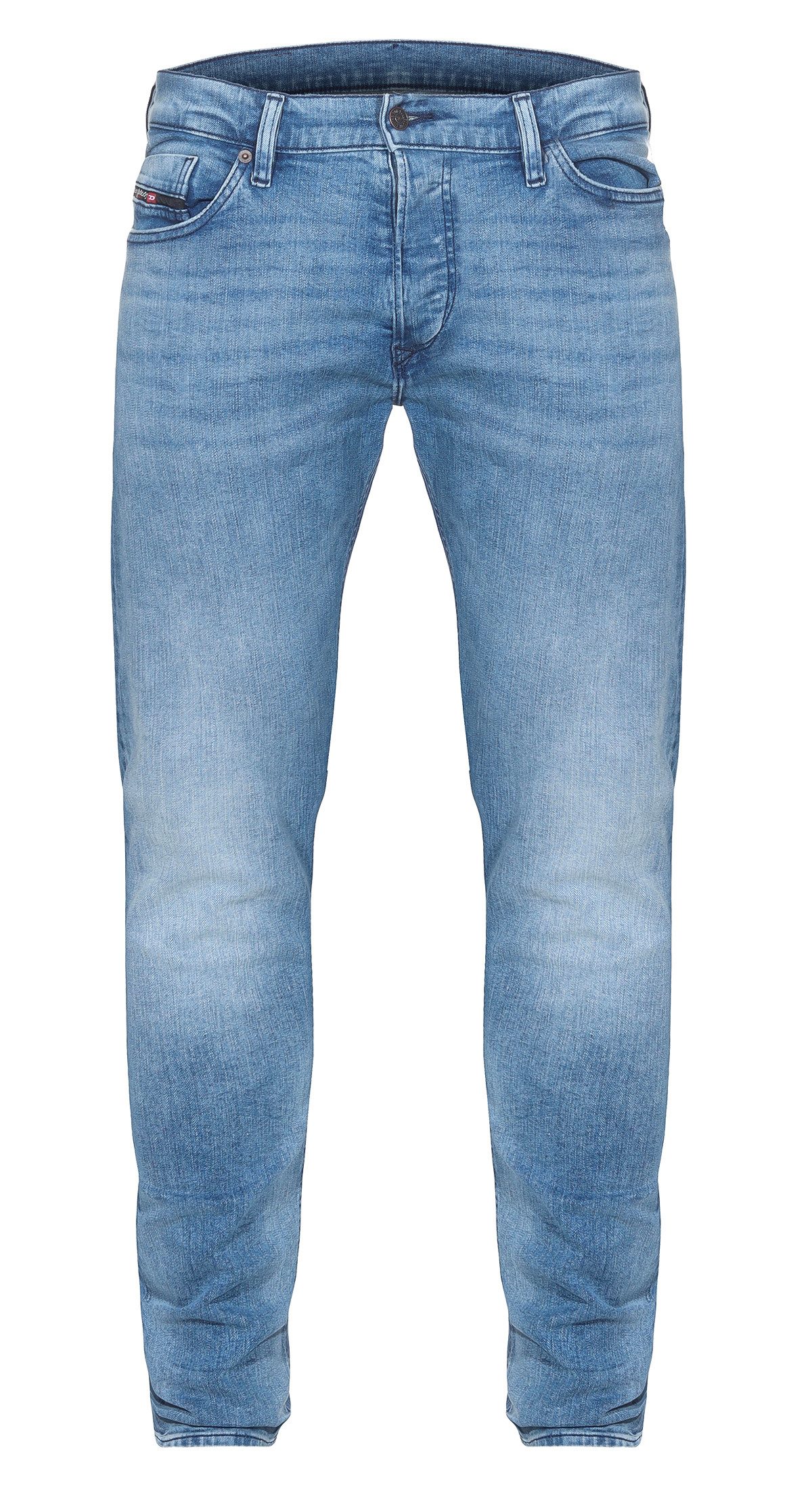 Diesel Röhrenjeans Diesel Herren Jeans TEPPHAR-X günstig online kaufen