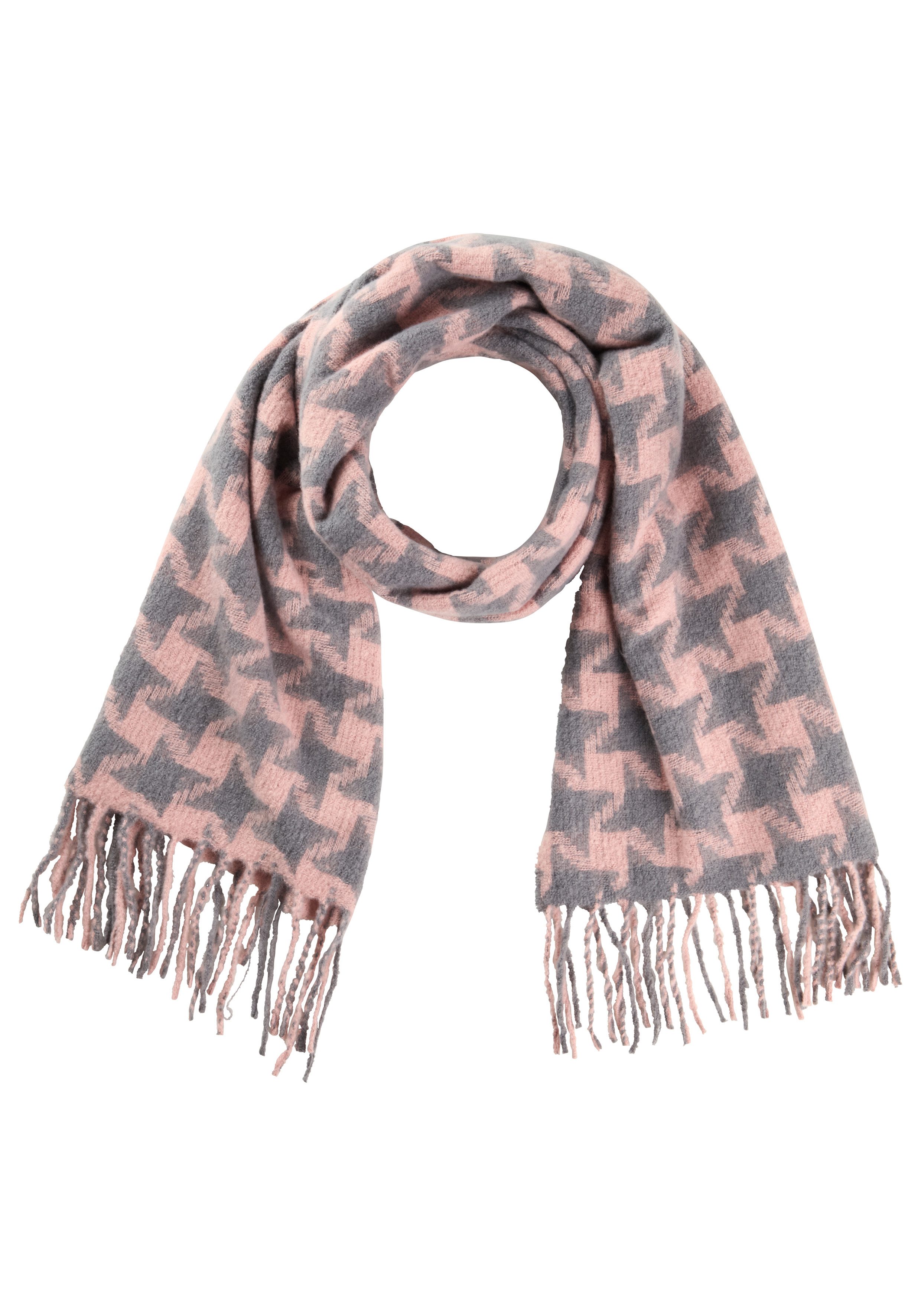 Laura Scott Modeschal, im tollen Stern-Design in verschiedenen Farben - NEW