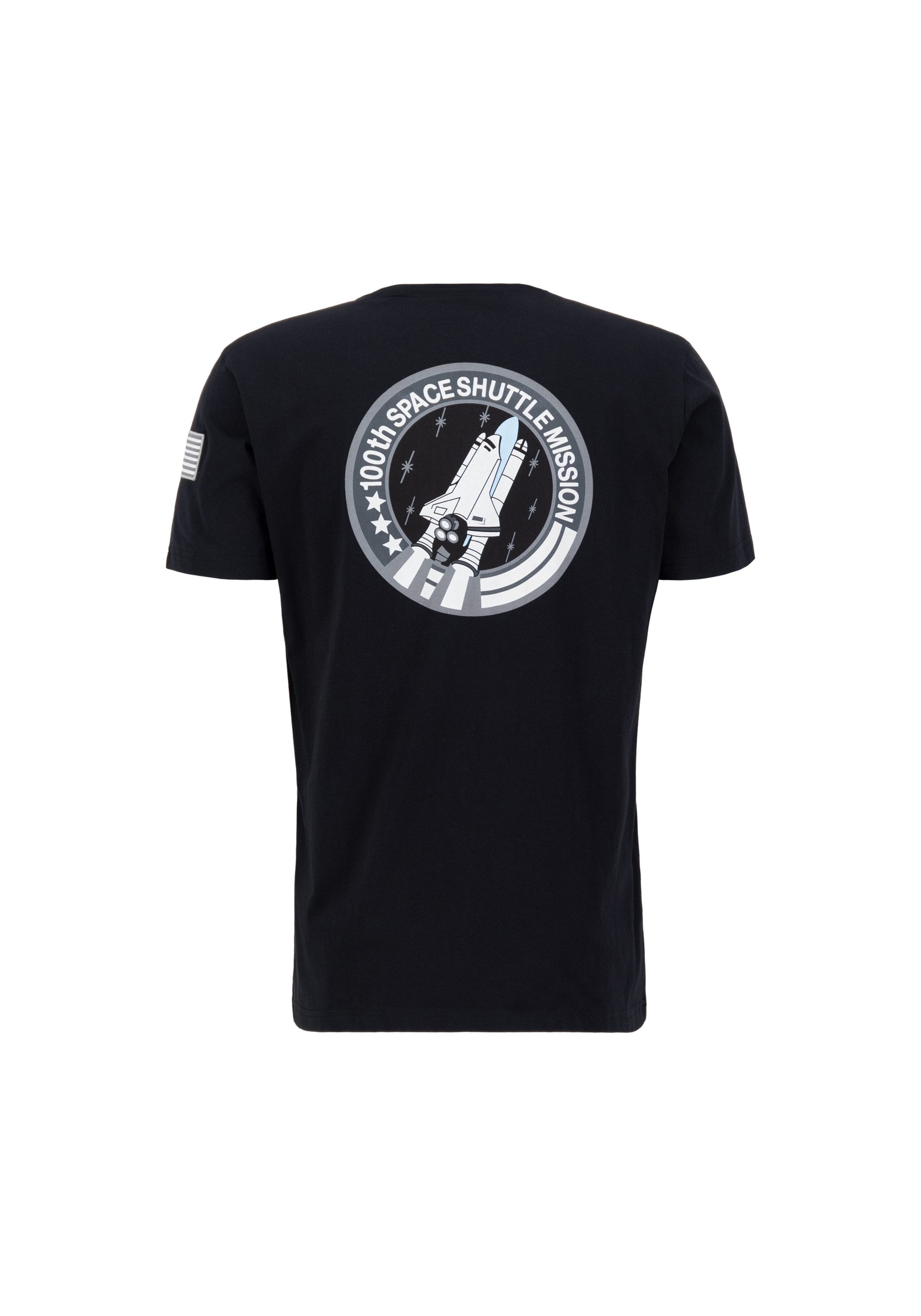 Alpha Industries T-Shirt Alpha Industries Men günstig online kaufen