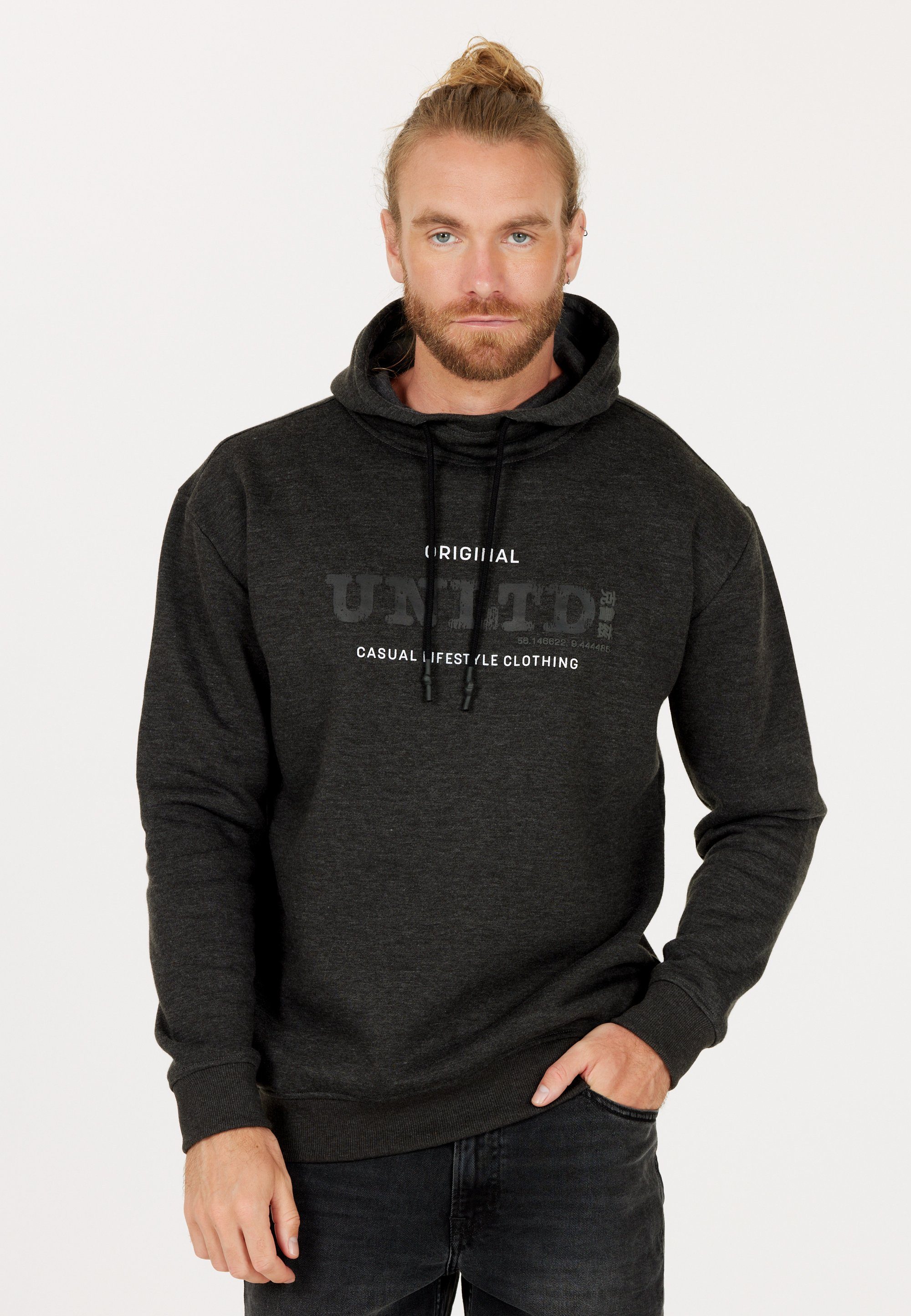 Kapuzensweatshirt Marco