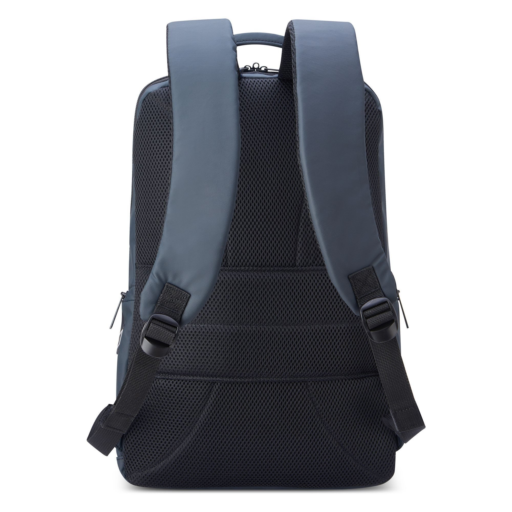 Delsey Paris Laptoprucksack Parvis Plus, Polyester