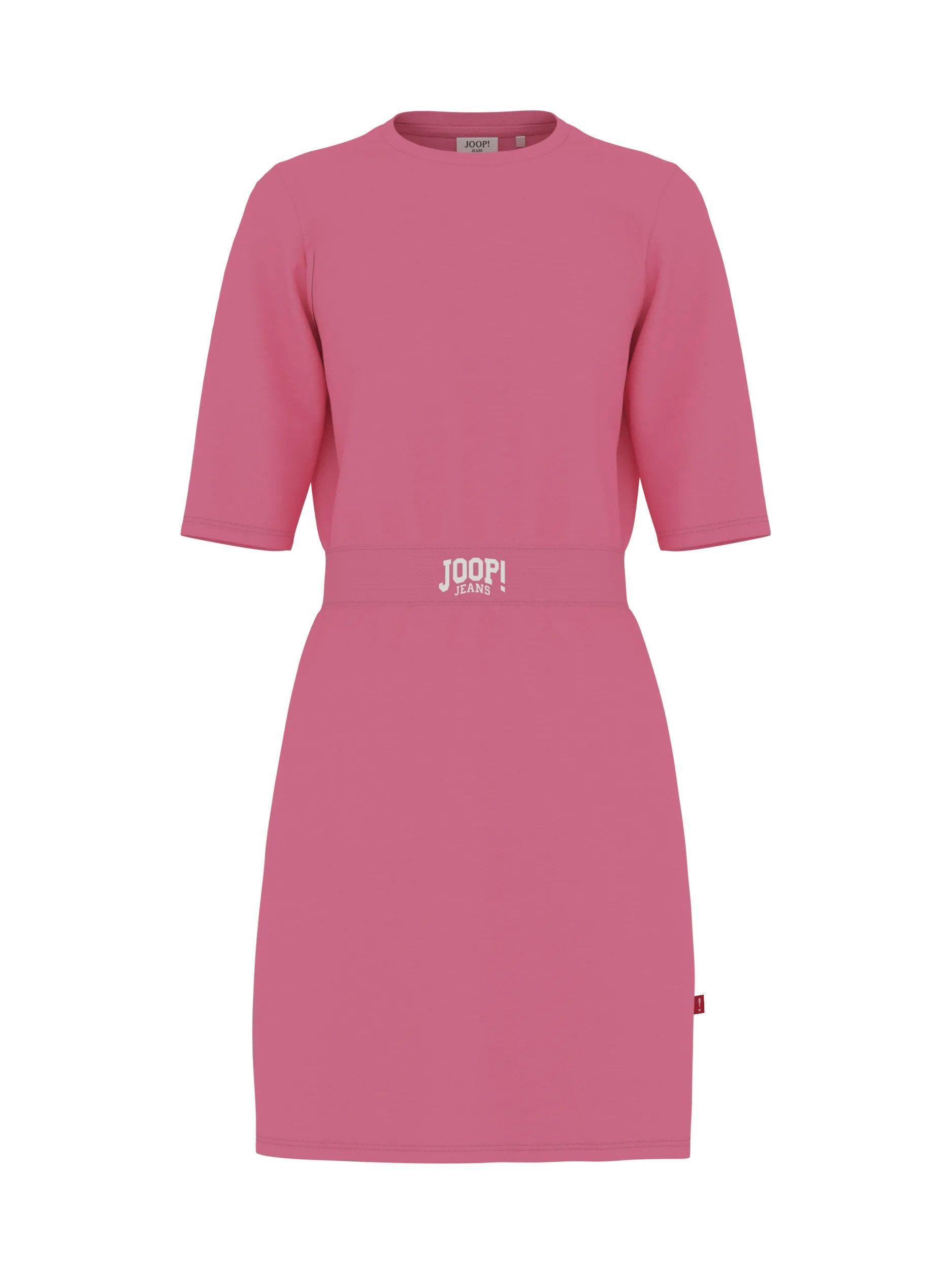Joop Jeans Sweatkleid Tri günstig online kaufen