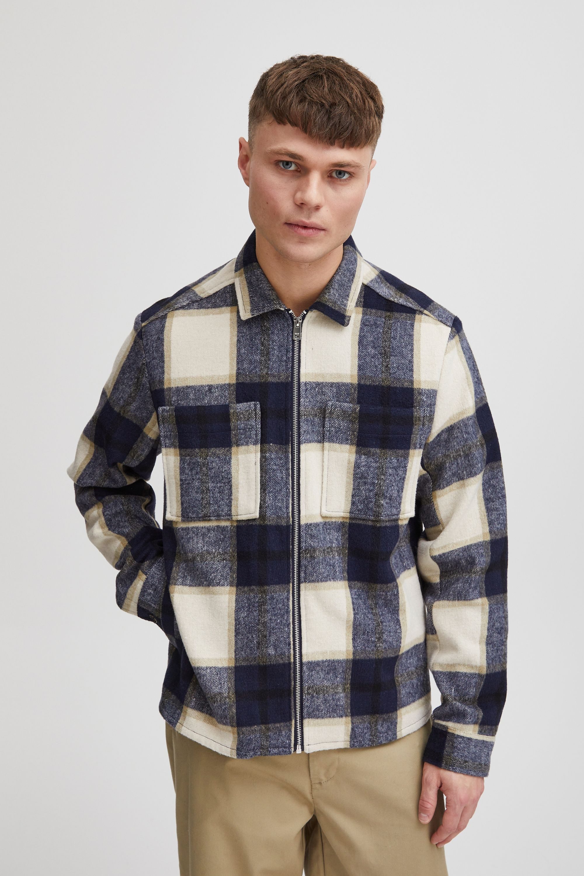 Kurzjacke SDGideon - 21107838