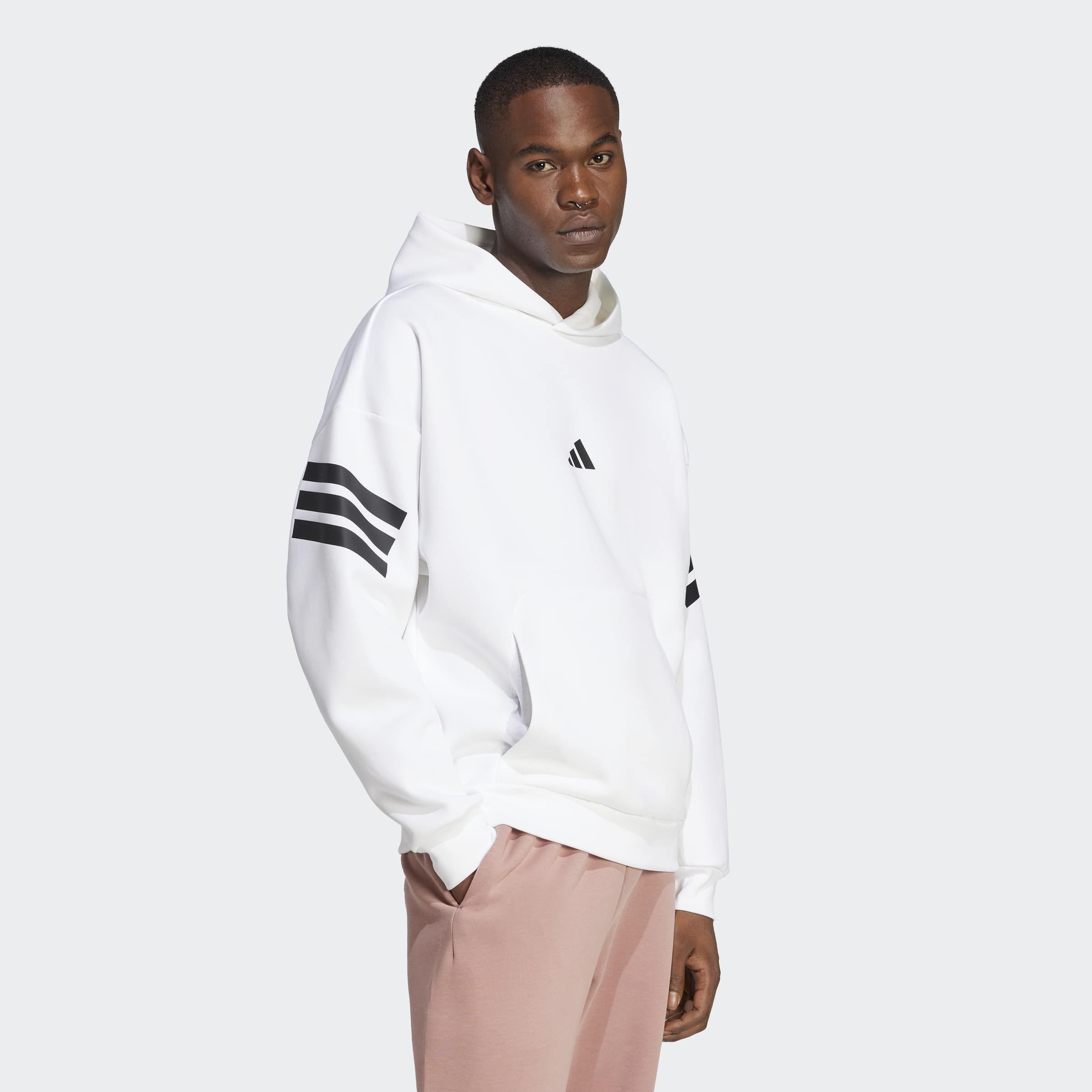 adidas Sportswear Kapuzensweatshirt M FI 3S HD