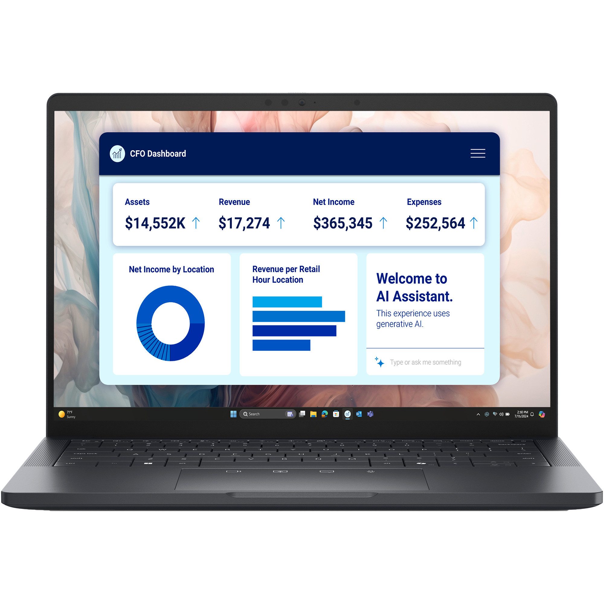 Dell Dell Pro 13 Premium (GGGGR), Notebook Notebook (Core Ultra 7, 32 GB)