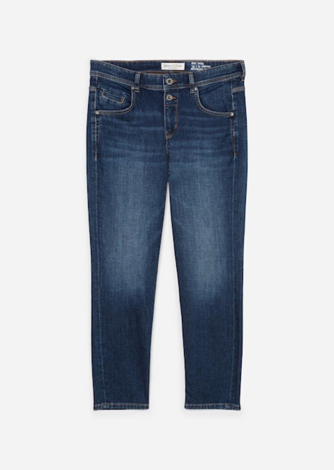 Marc O'Polo Bequeme Jeans günstig online kaufen