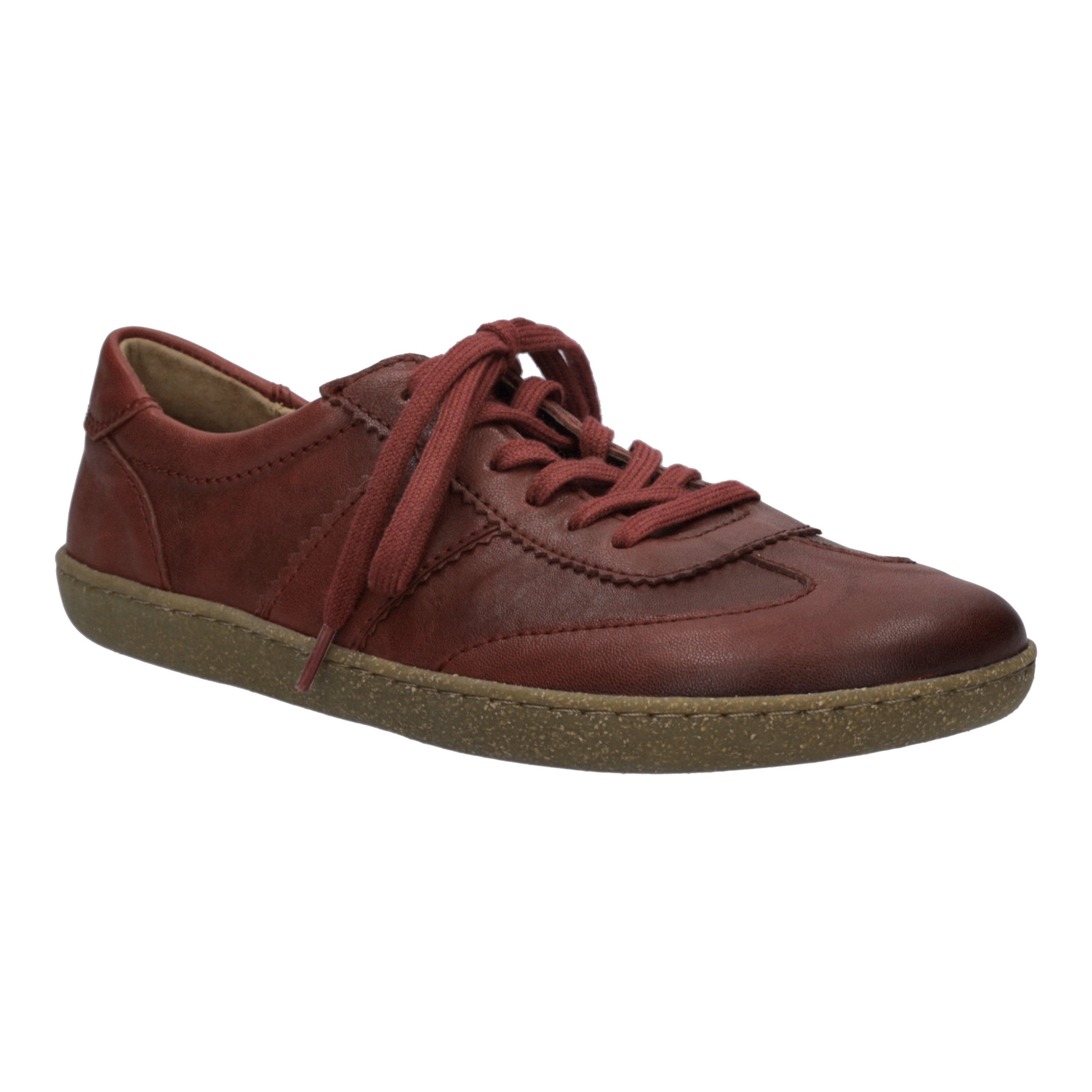 Josef Seibel Jill 02, rot Sneaker