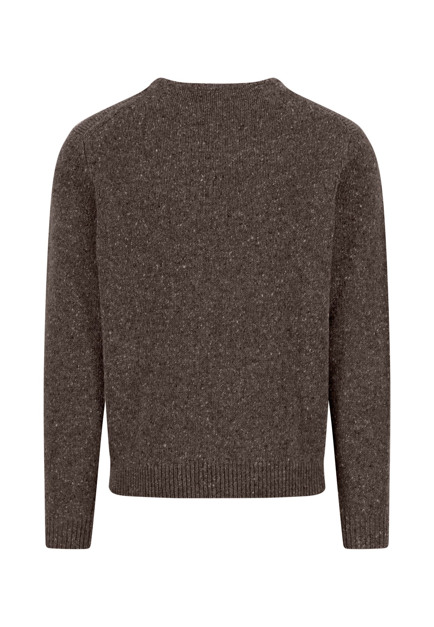 FYNCH-HATTON Strickpullover O-Neck, Donegal*RWS