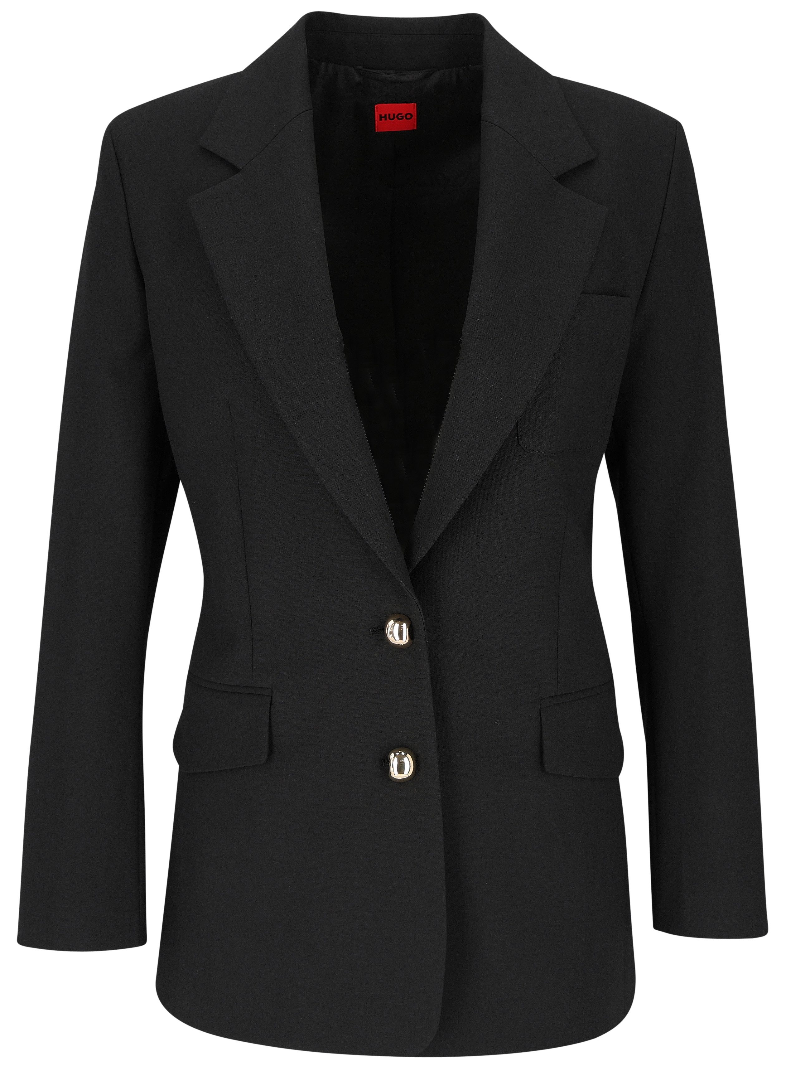 Outdoorjacke