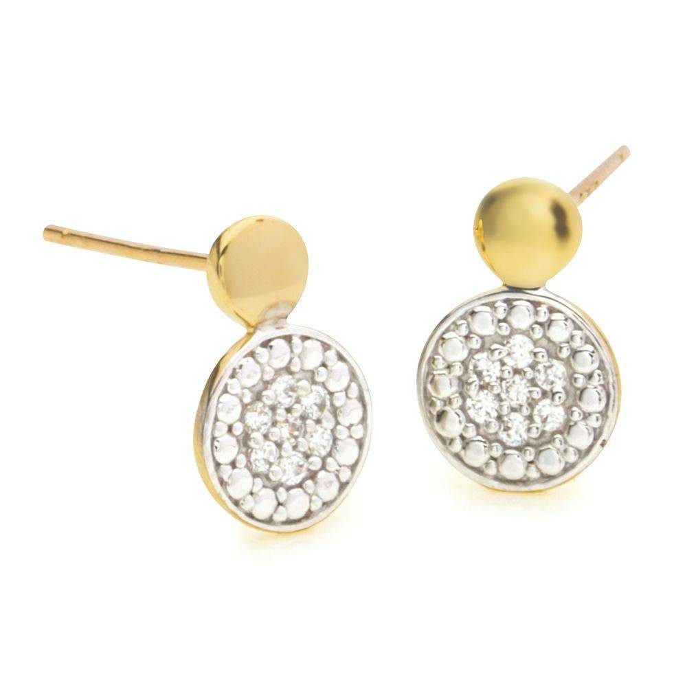 NANA KAY Ohrring-Set Ohrringe für Damen (keine Angabe, 1-tlg., Ohrring-Set)