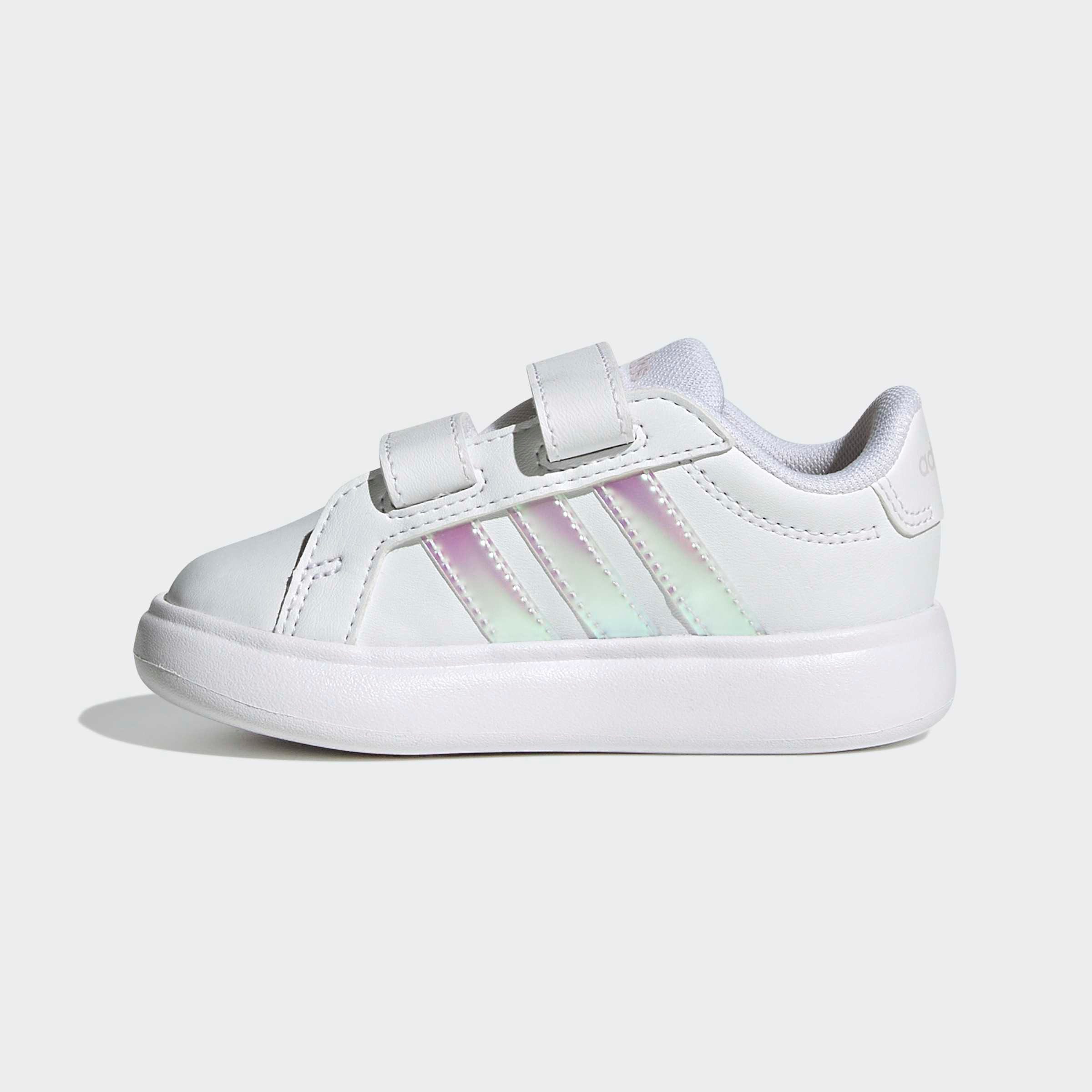 adidas Sportswear GRAND COURT 3.0 BUBBLE CF I Sneaker Ballerinas für Kinder