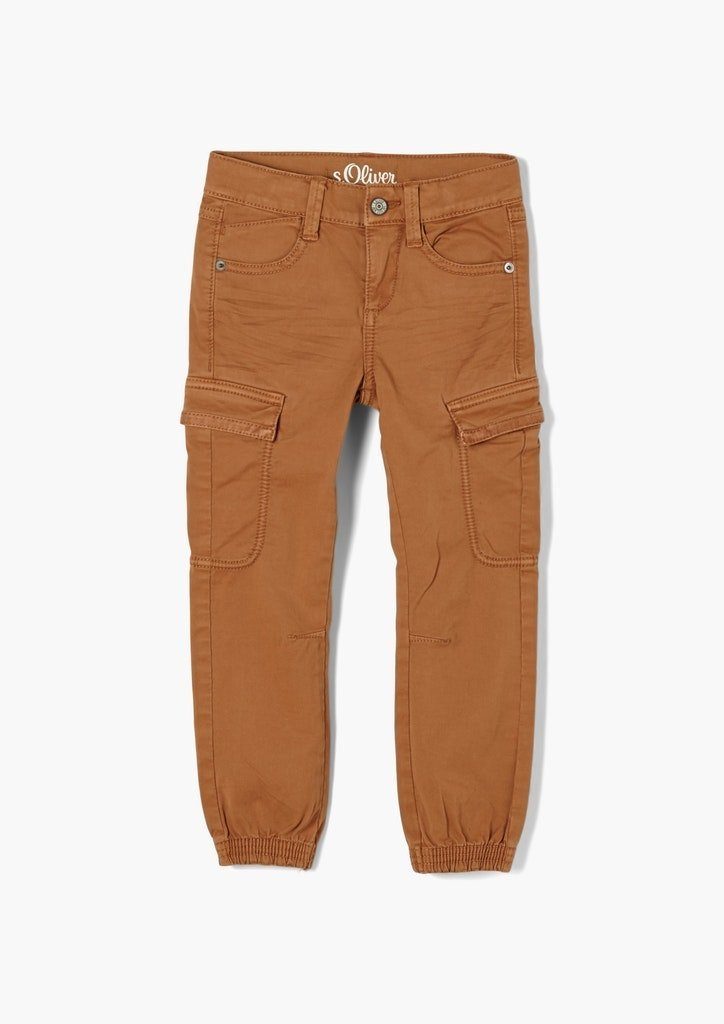 Langarmhemd Hose lang