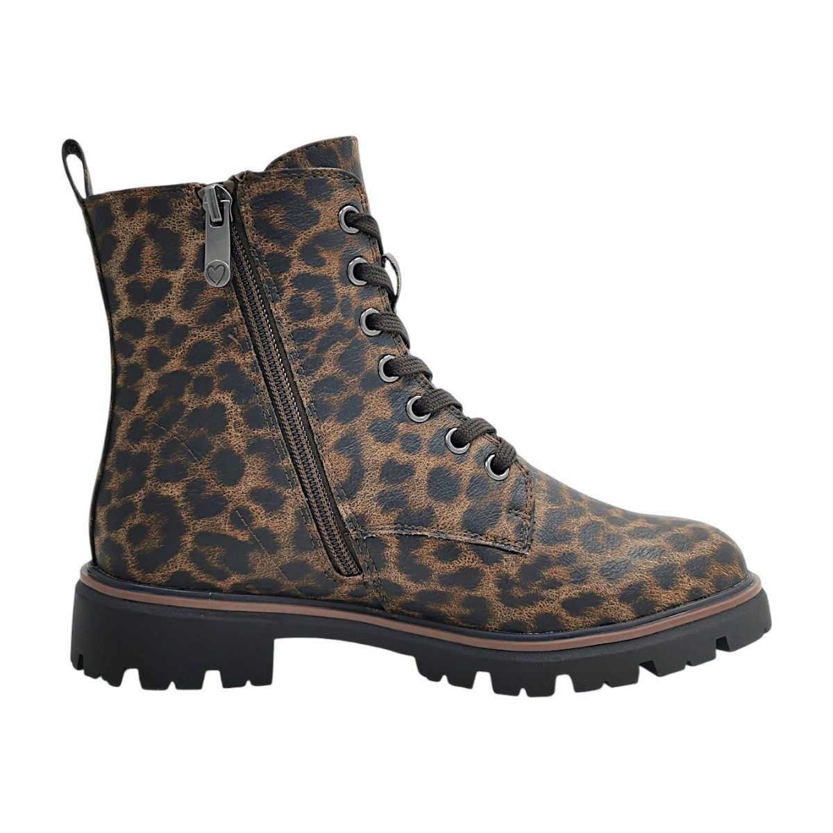 MARCO TOZZI Schnürstiefel Stiefelette günstig online kaufen