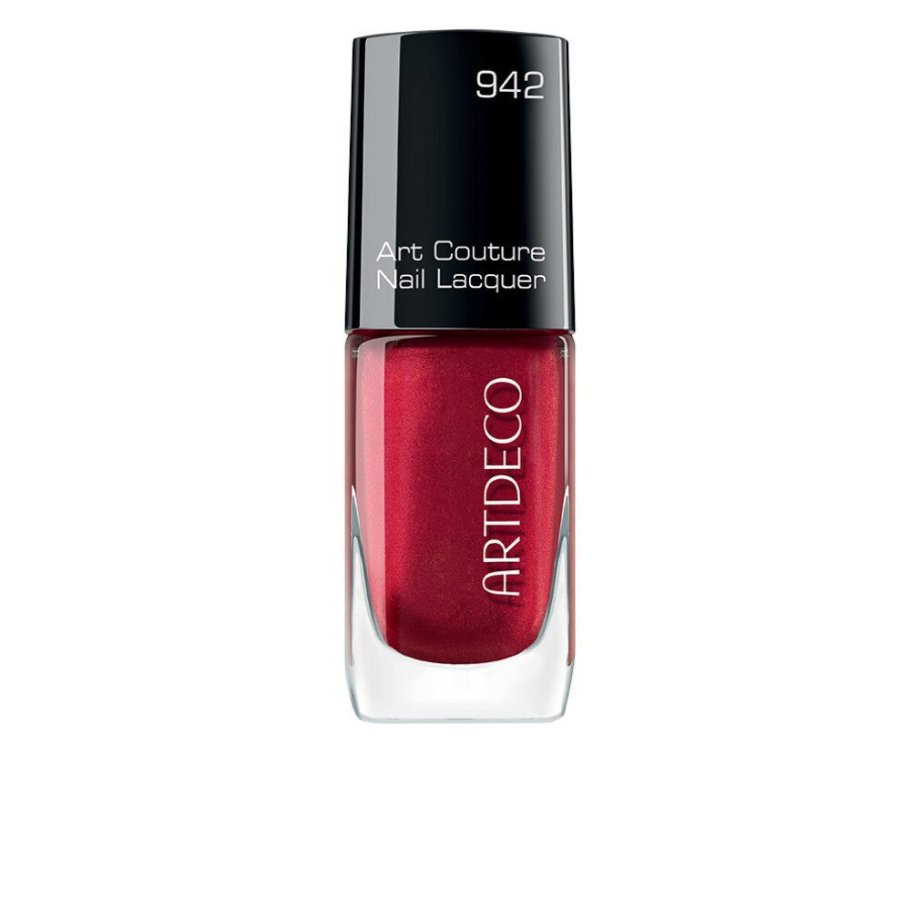 ARTDECO Nagellack Nagellack Art Couture 942 Venetian Red, 10 ml
