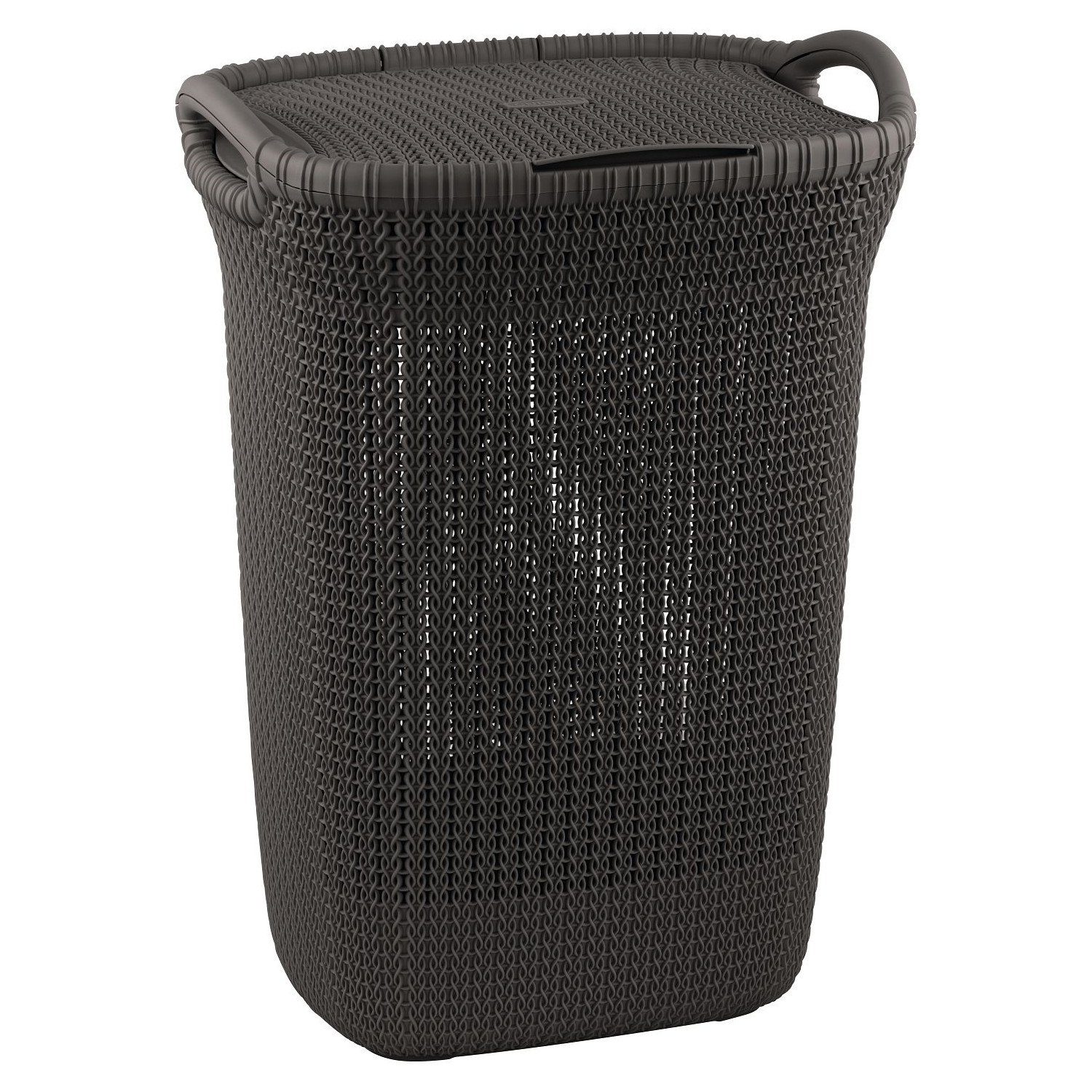 Curver Wäschekorb (1 St), Knit 57l günstig online kaufen