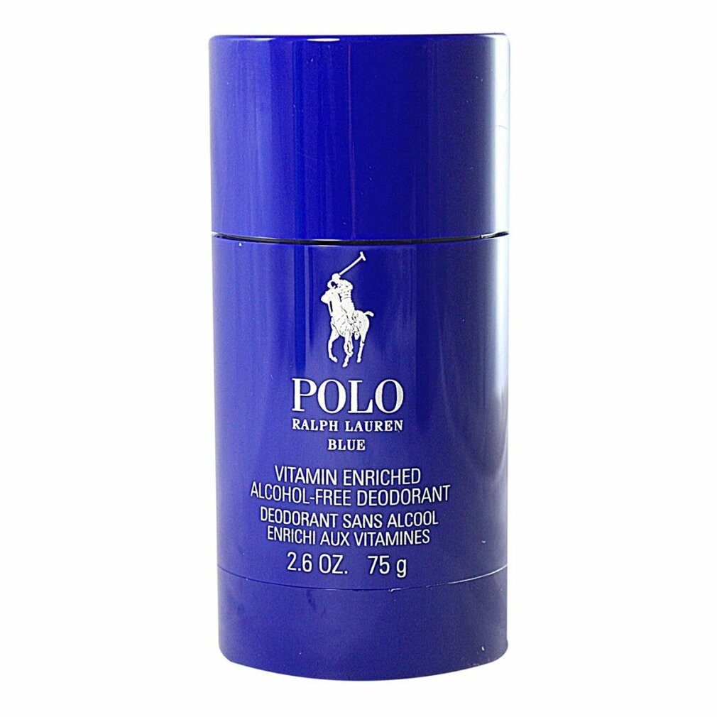 Lauren Ralph Lauren Deo-Roller Polo Blue Deo Stick