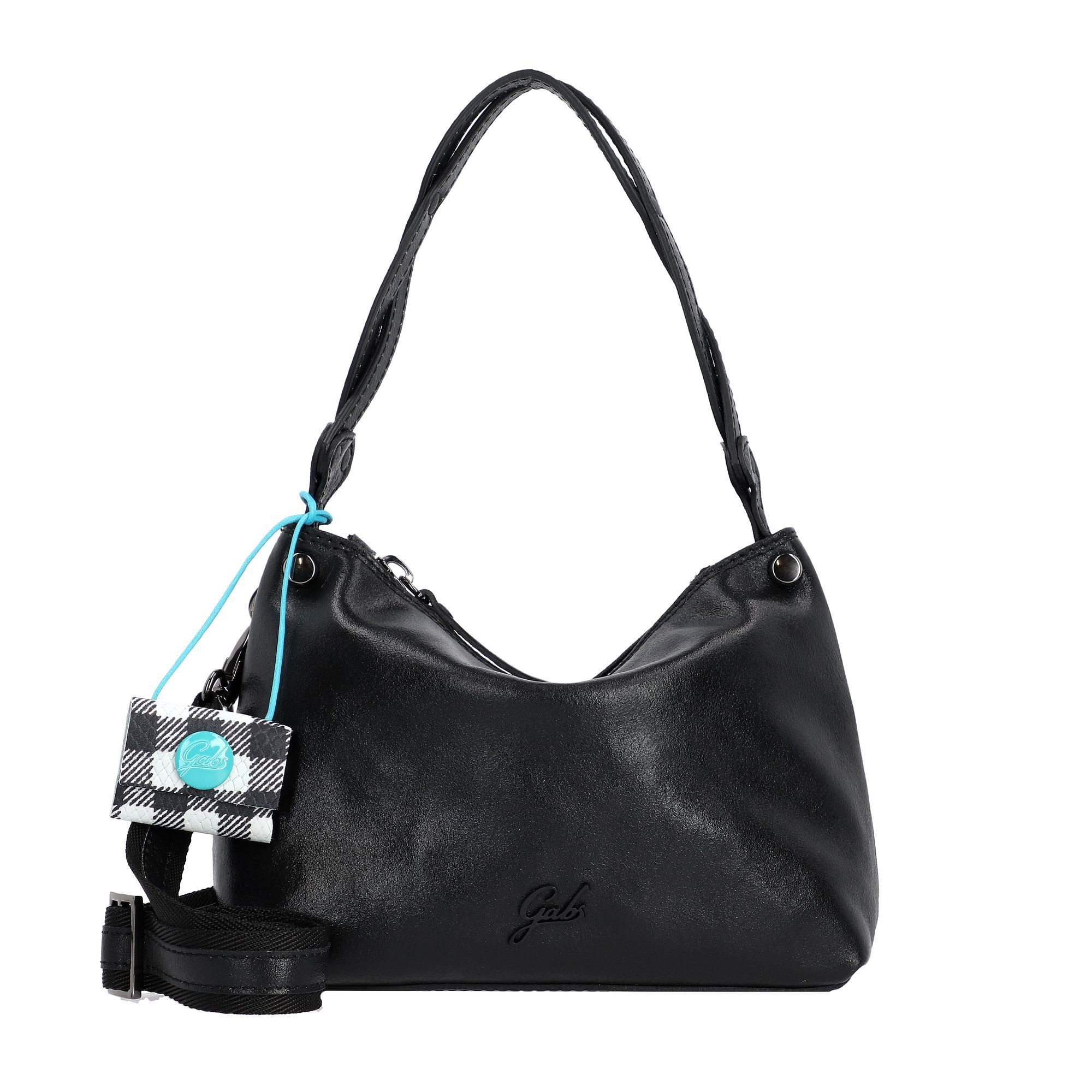 Gabs Schultertasche Fiona, Leder