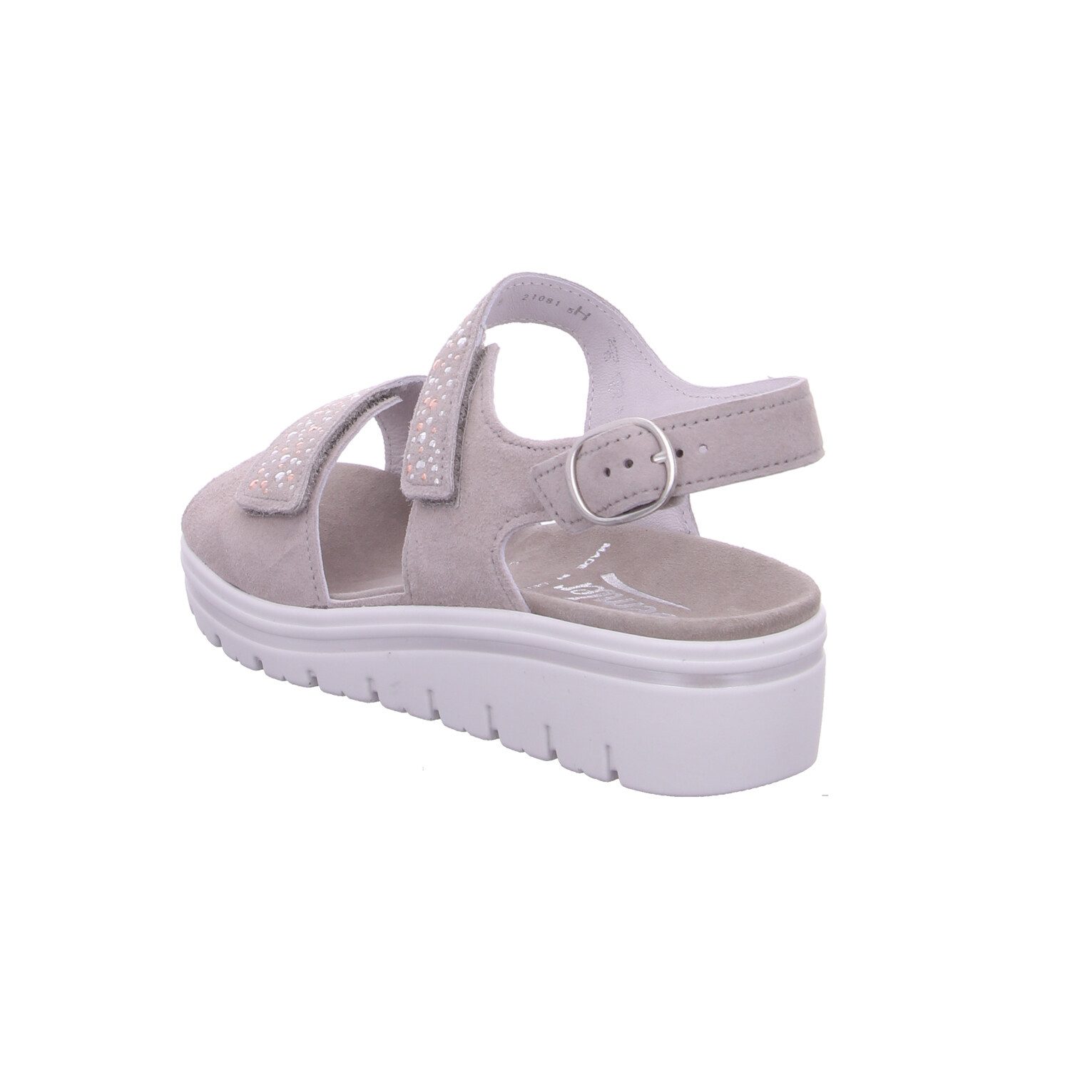 Semler SAMT-CHEVRO Sandalette