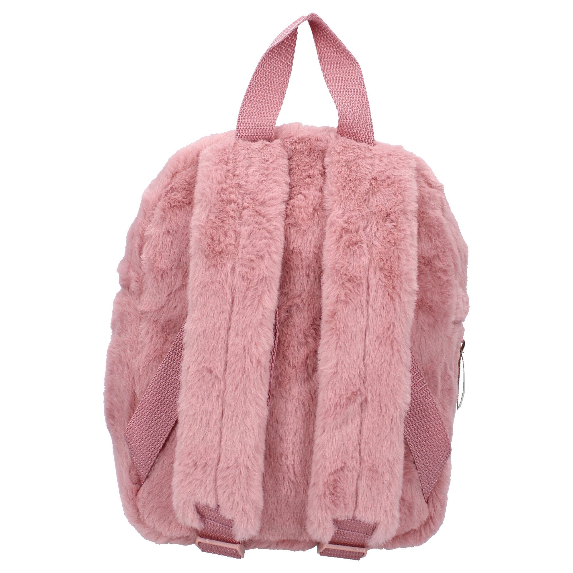 Vadobag Kinderrucksack Kidzroom Comfort Friends – Kindergarten & Ausflüge – Bild 4 von 5