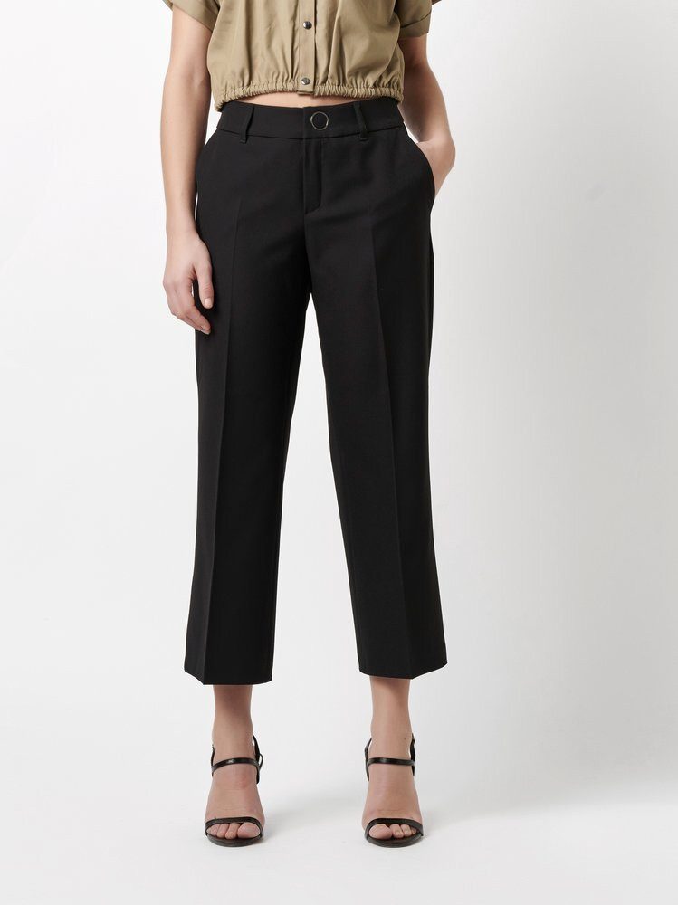 ROSNER Culotte May_305 (1-tlg) mit weitem Beinverlauf günstig online kaufen