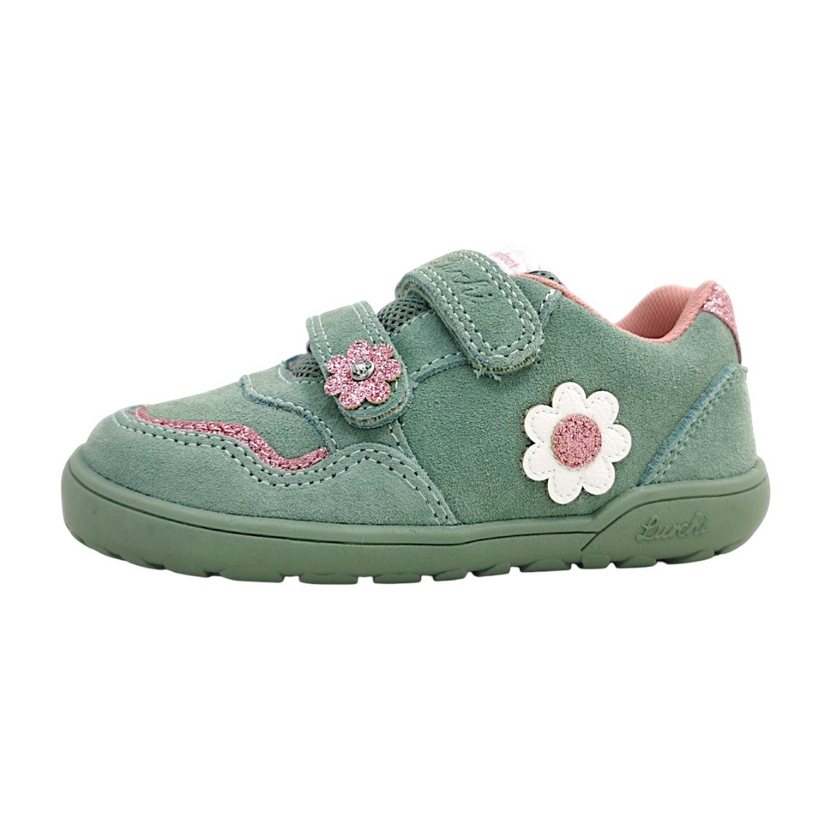 Lurchi Jola Barefoot Sneaker