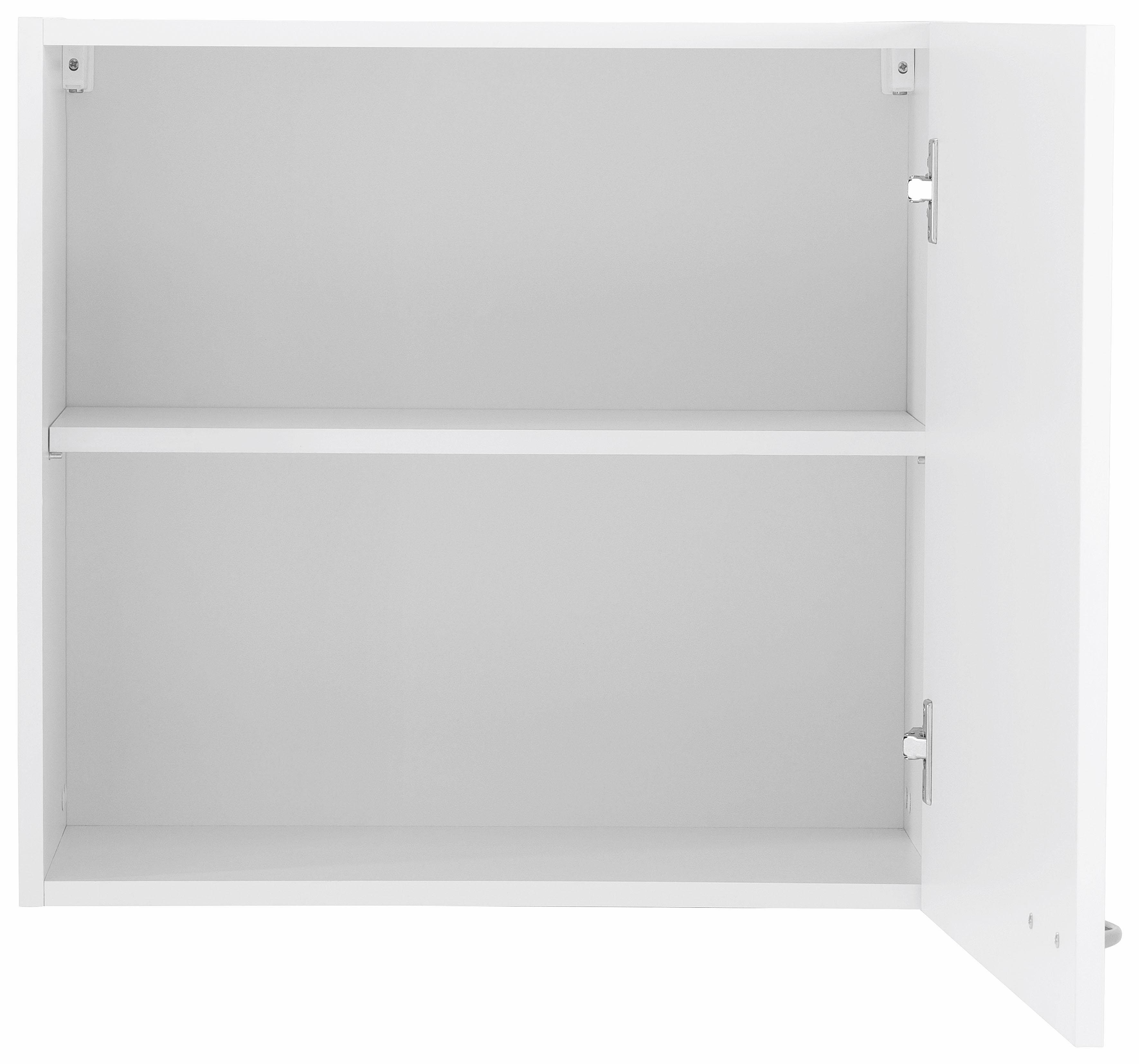 wiho Küchen Hängeschrank Kiel 60 cm breit – Bild 4 von 5