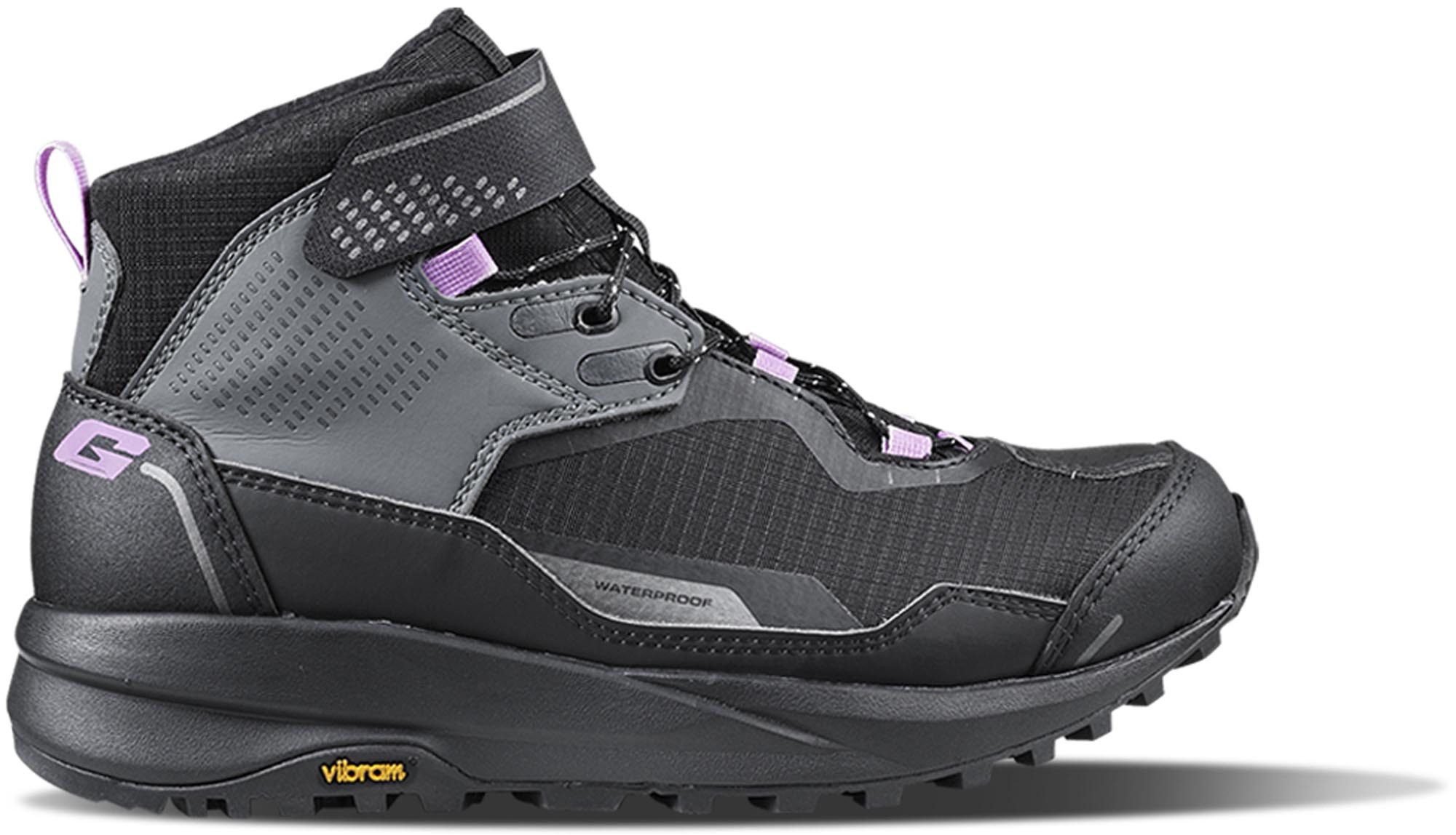 Gaerne G-Nexo Aquatech Damen Motorradschuhe Motorradstiefel Wasserdicht Atmungsaktiv winddicht abriebfest