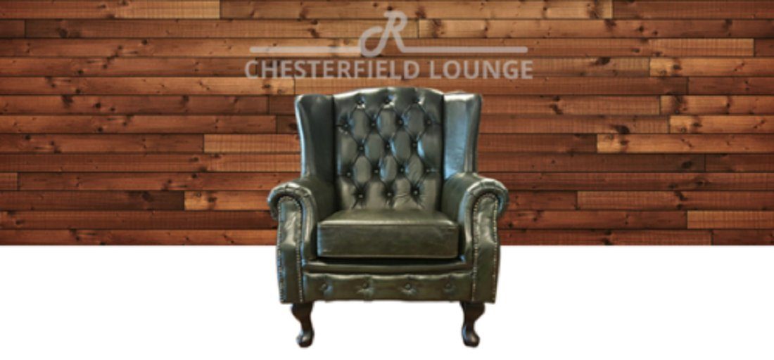JVmoebel Sofagarnitur Chesterfield Rindsleder, Polster 4tlg Couch in Made Europe Sofa Set Echtes
