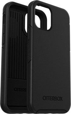 Otterbox Handyhülle Symmetry, passend für Apple iPhone 12, 12 Pro, Antimikrobiell